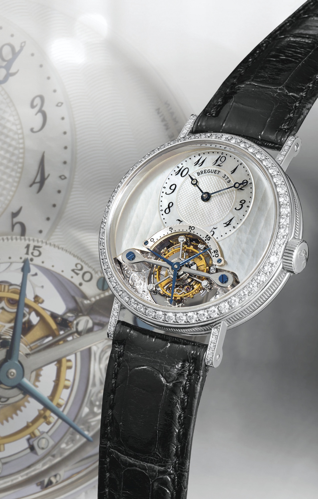Breguet