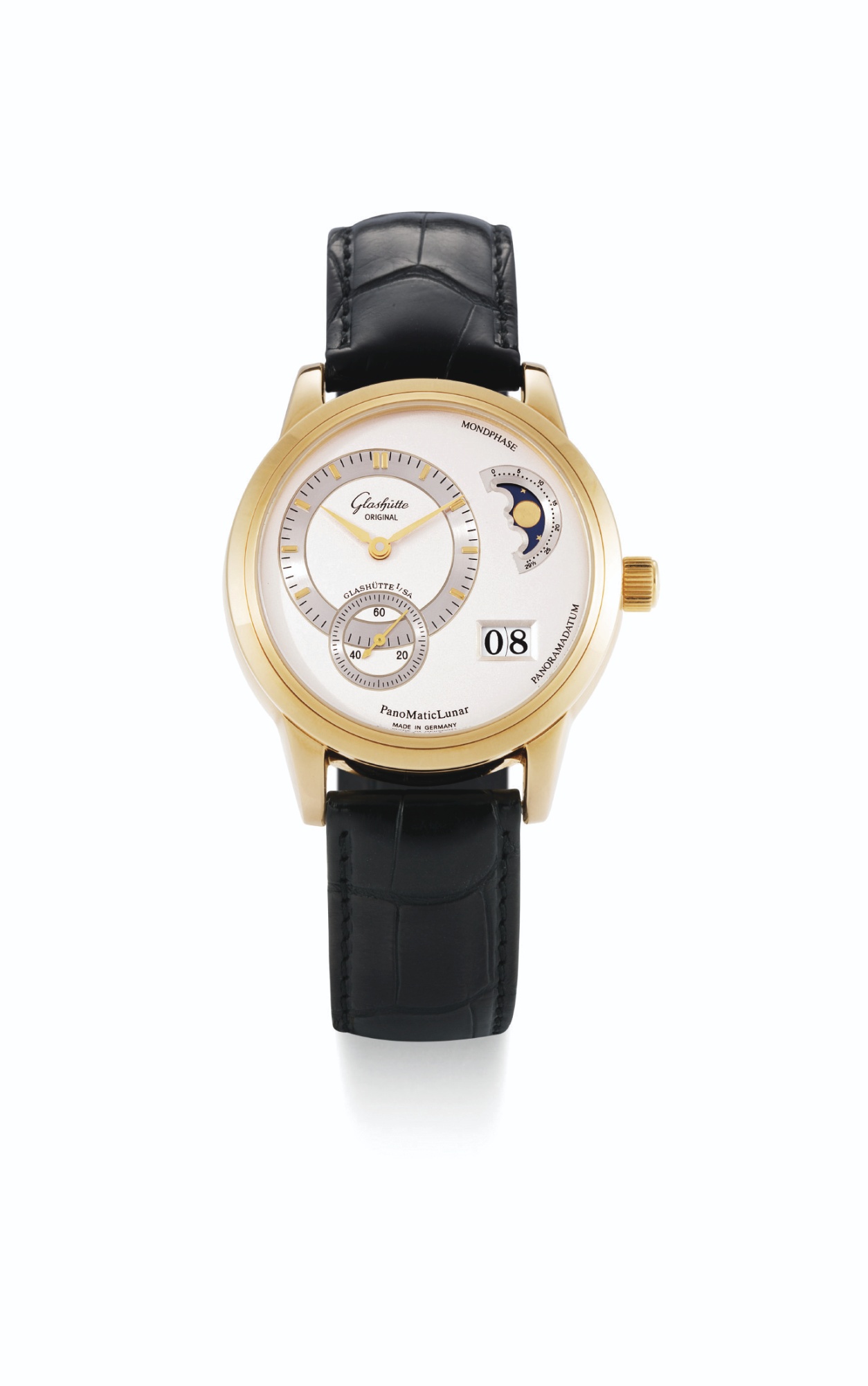 Glashütte Original