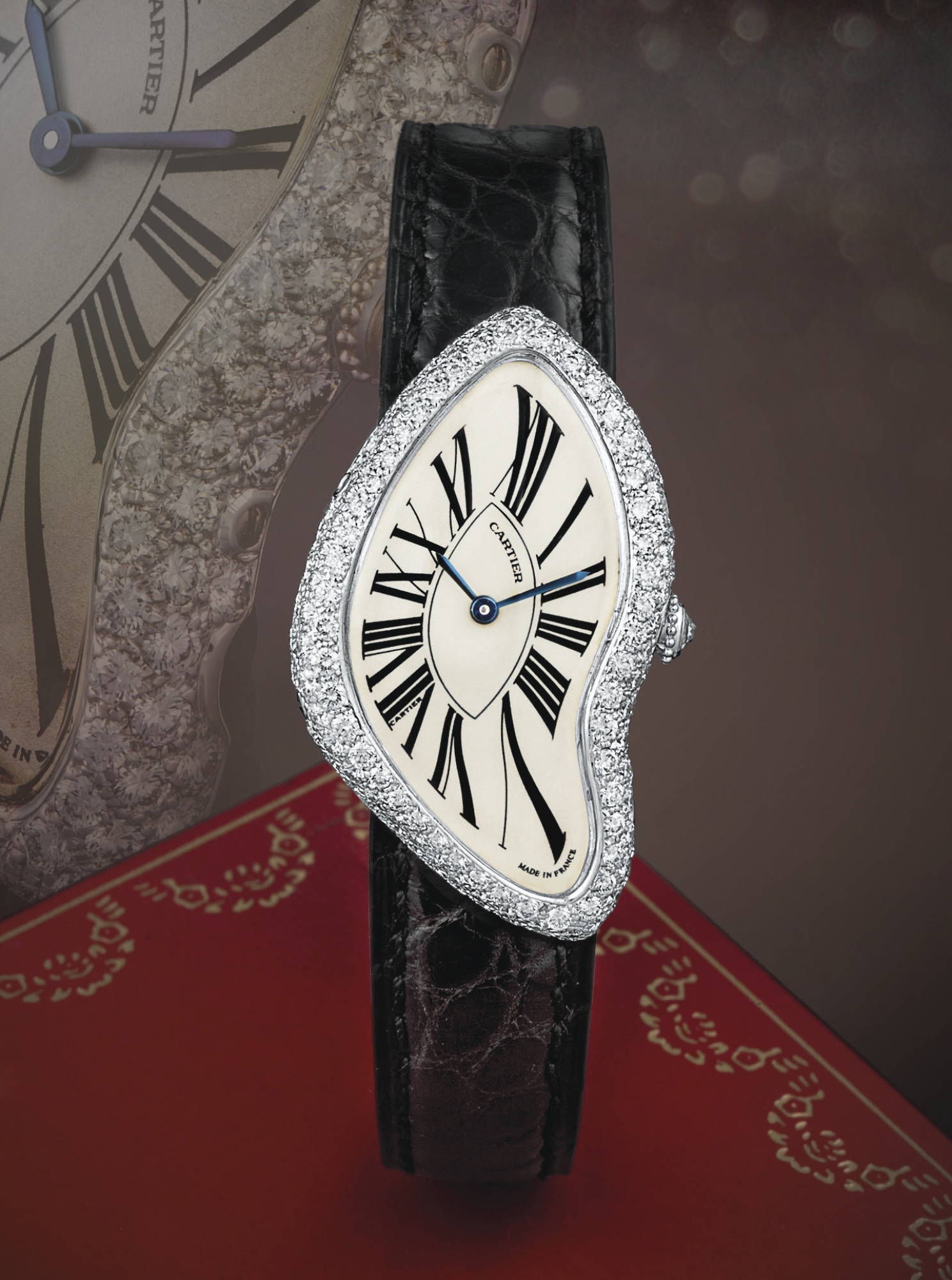 Cartier