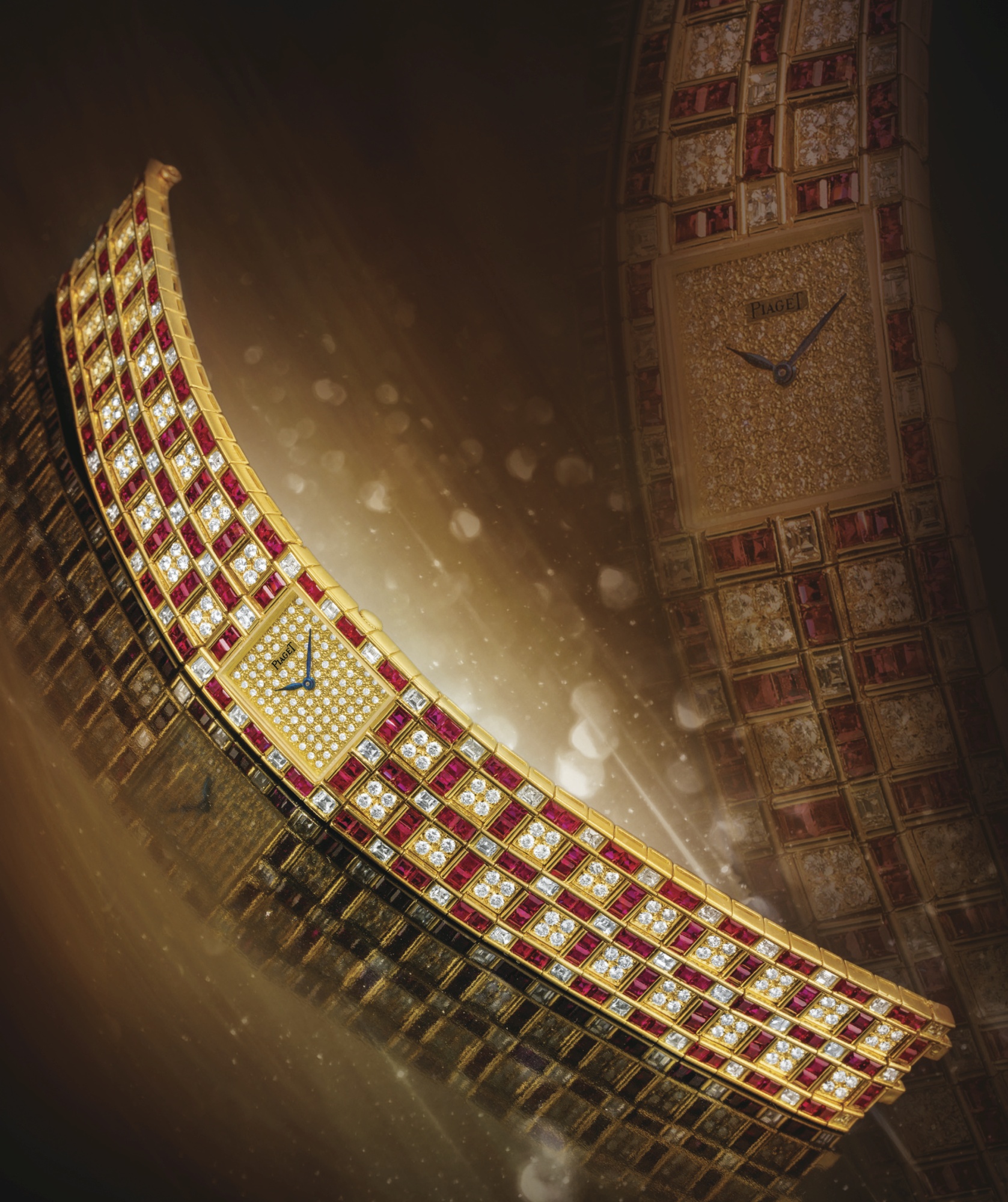 Piaget