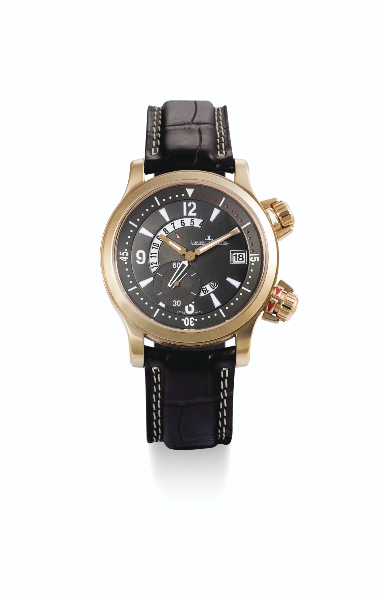 Jaeger-LeCoultre