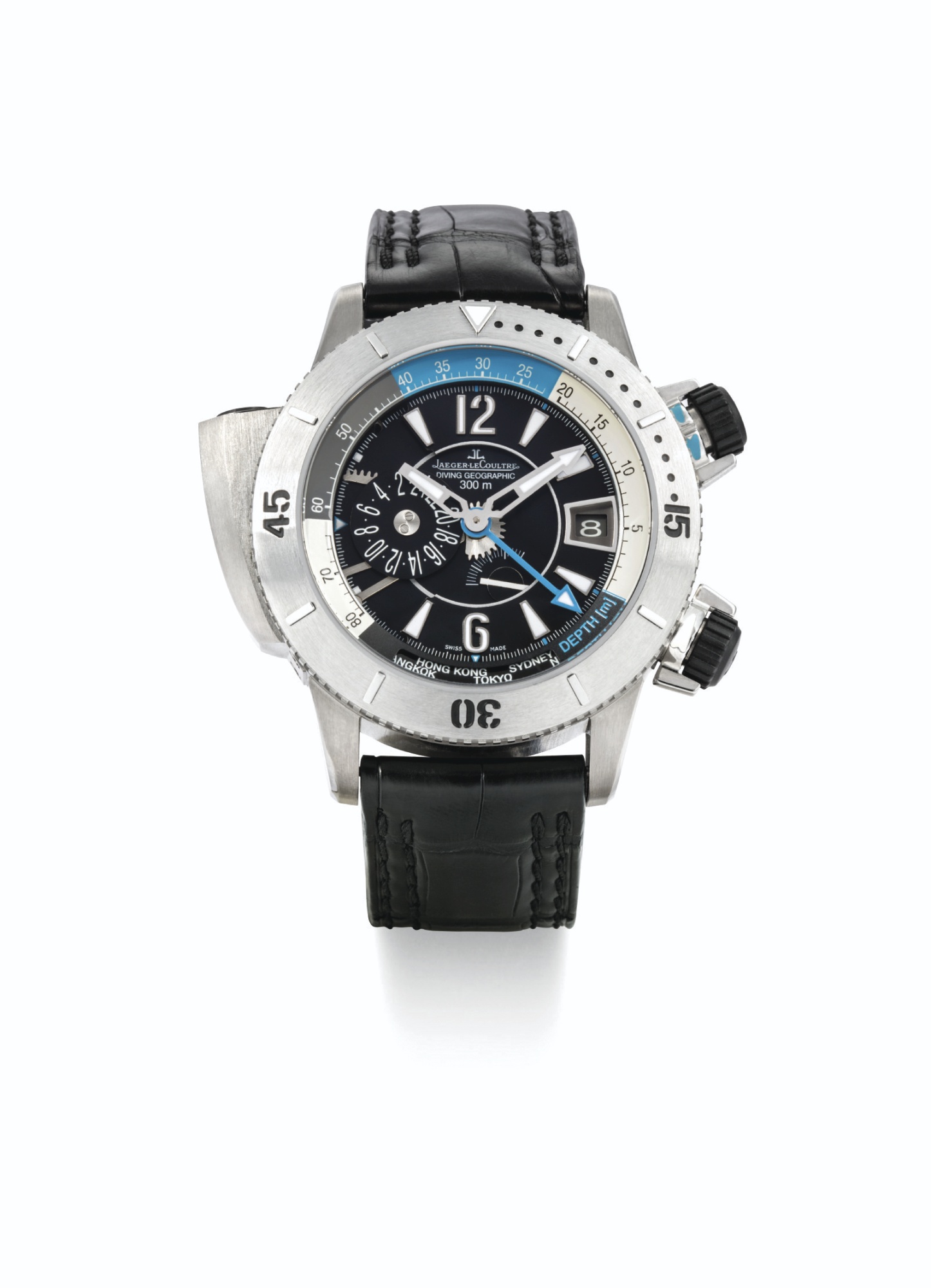 Jaeger-LeCoultre