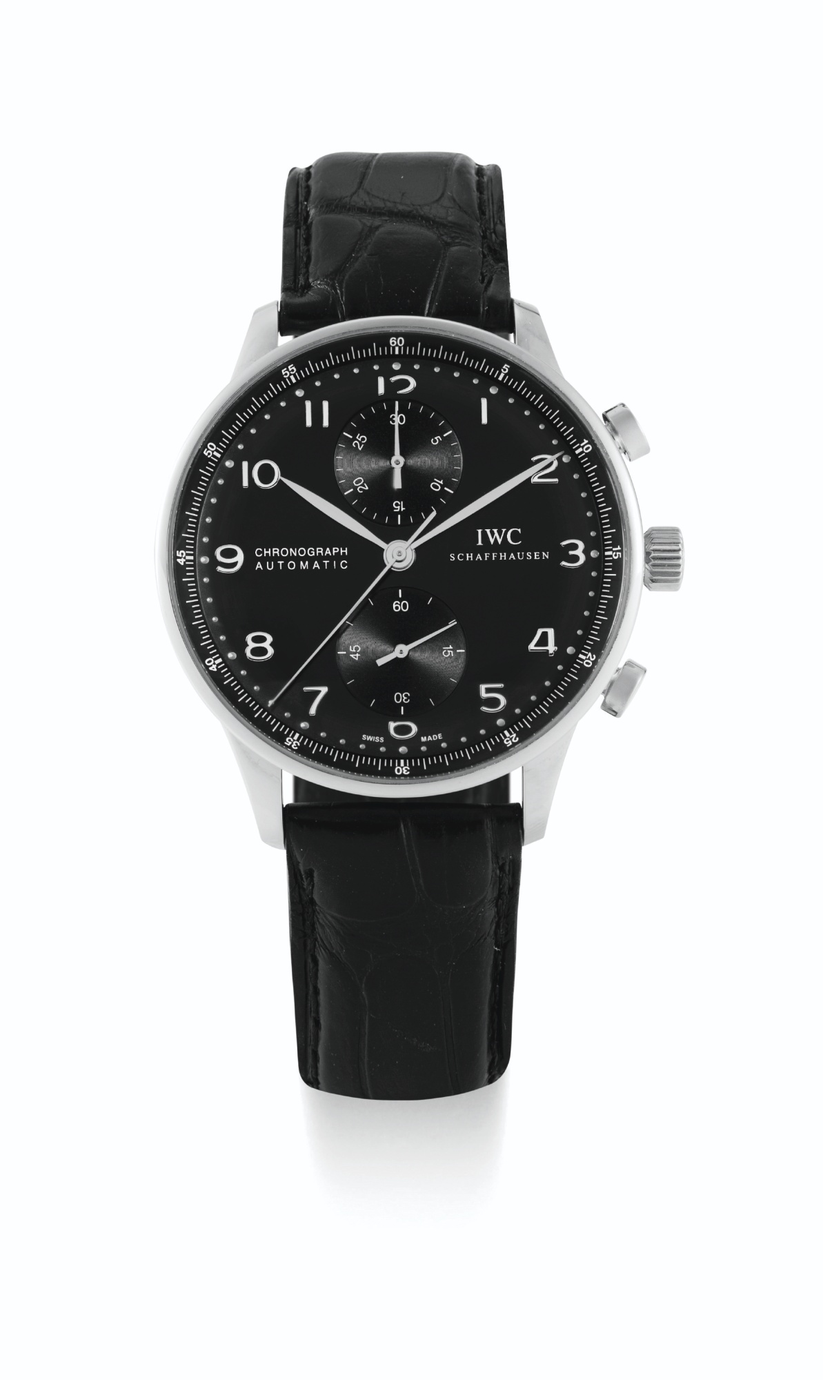 IWC