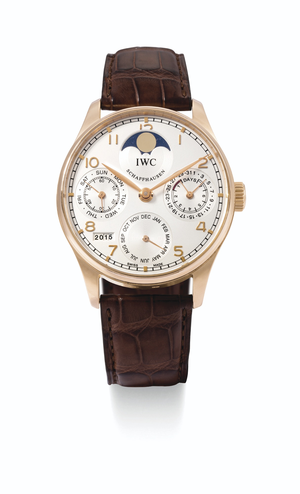 IWC
