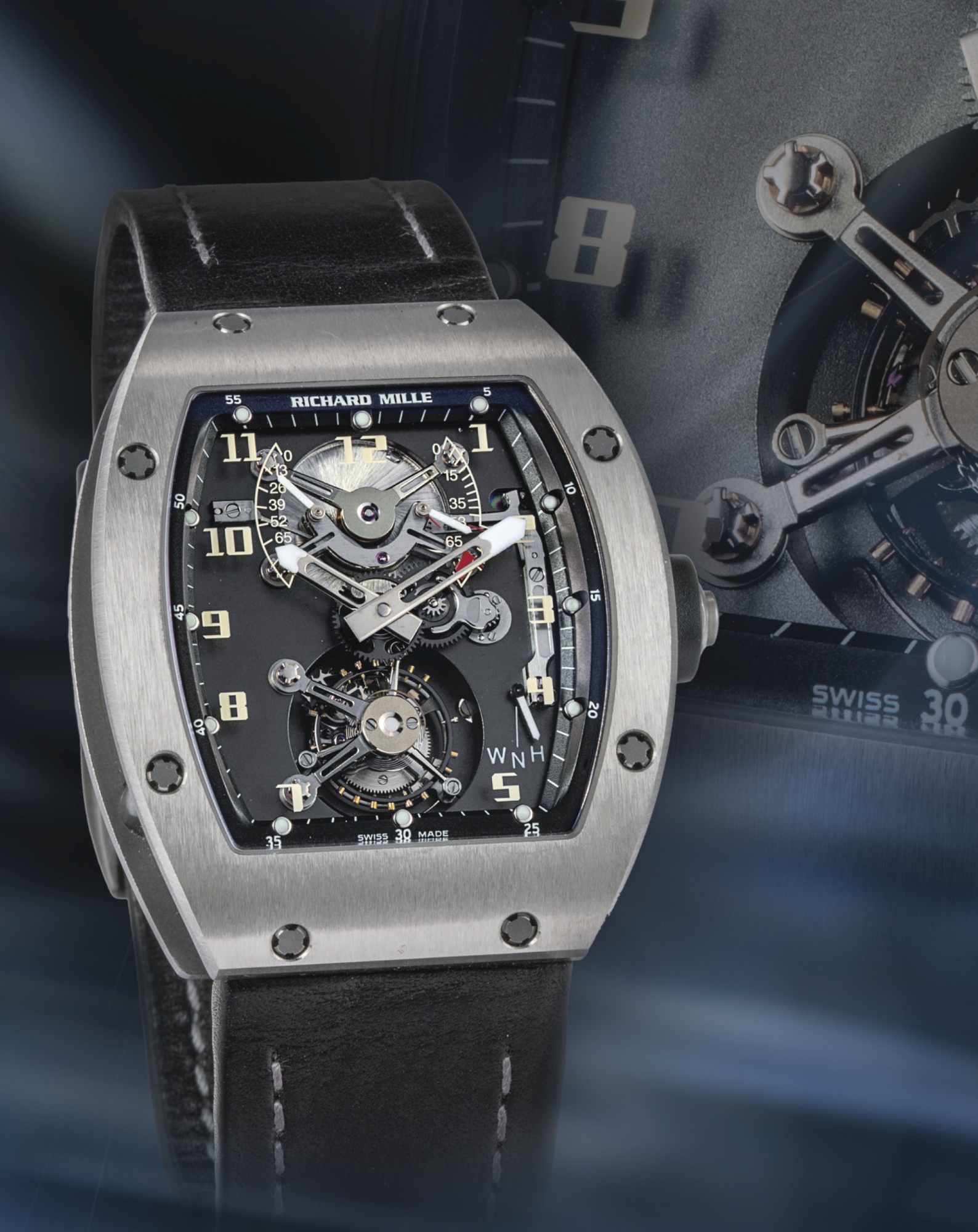 Richard Mille
