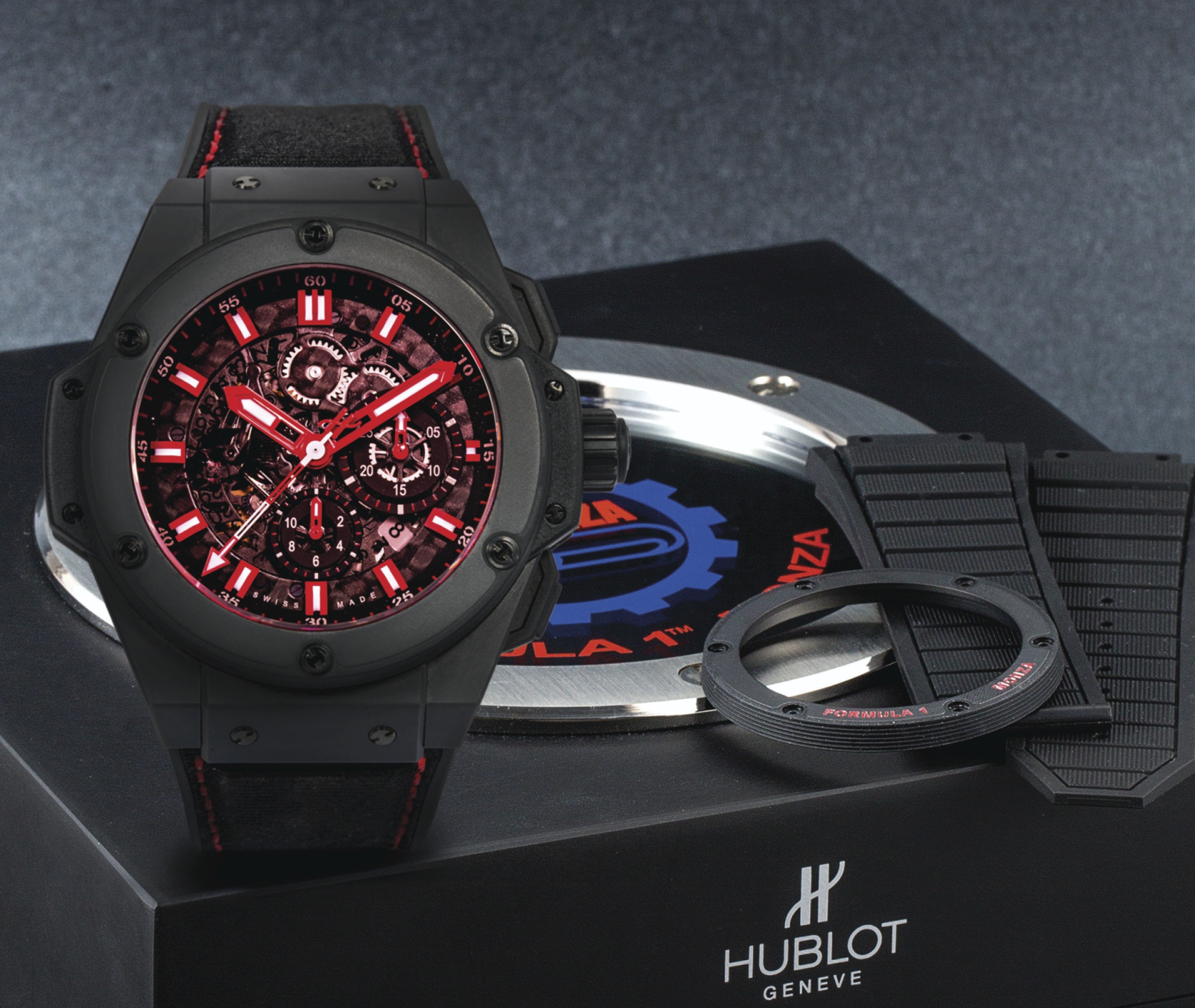 Hublot
