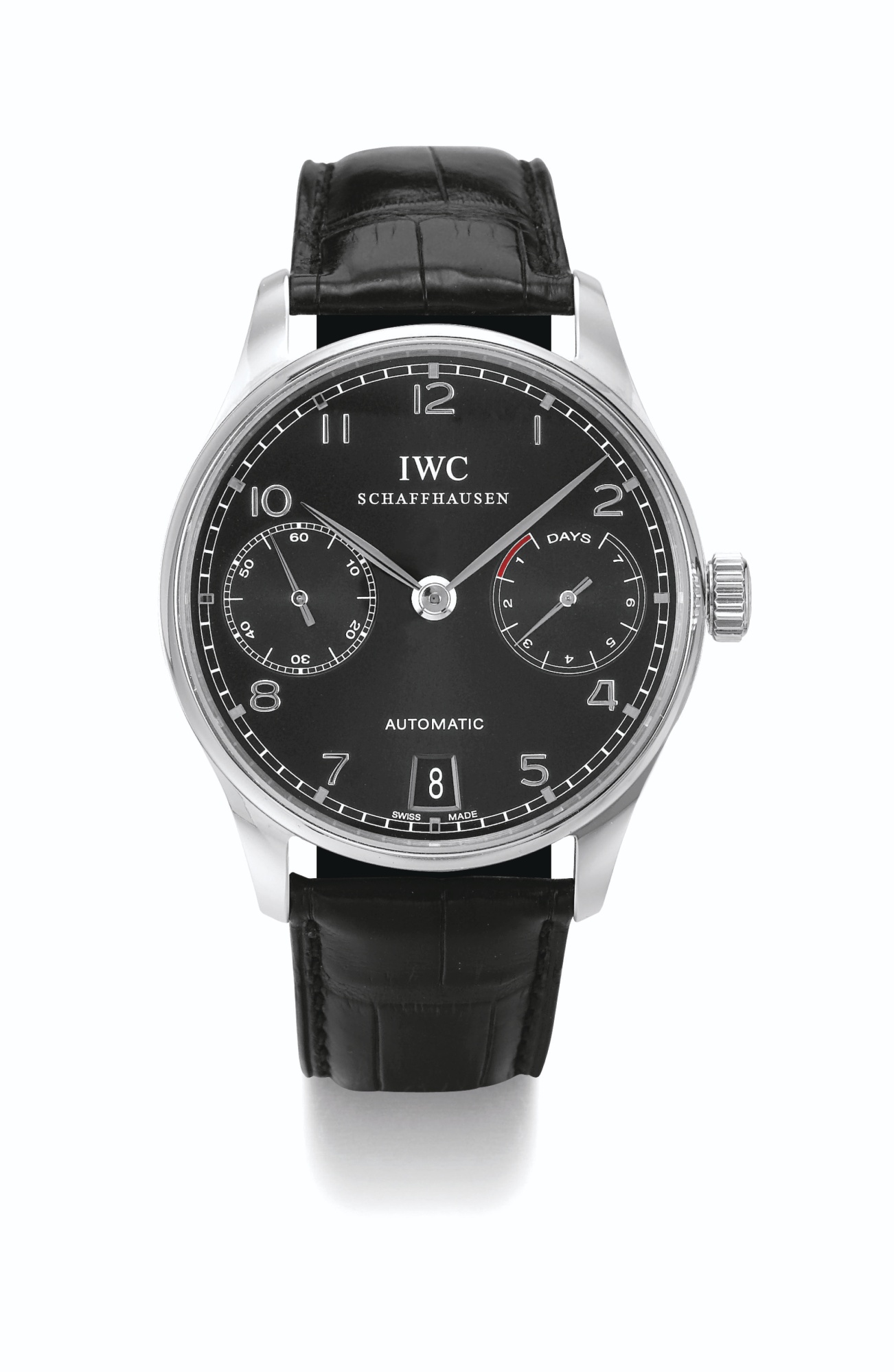 IWC