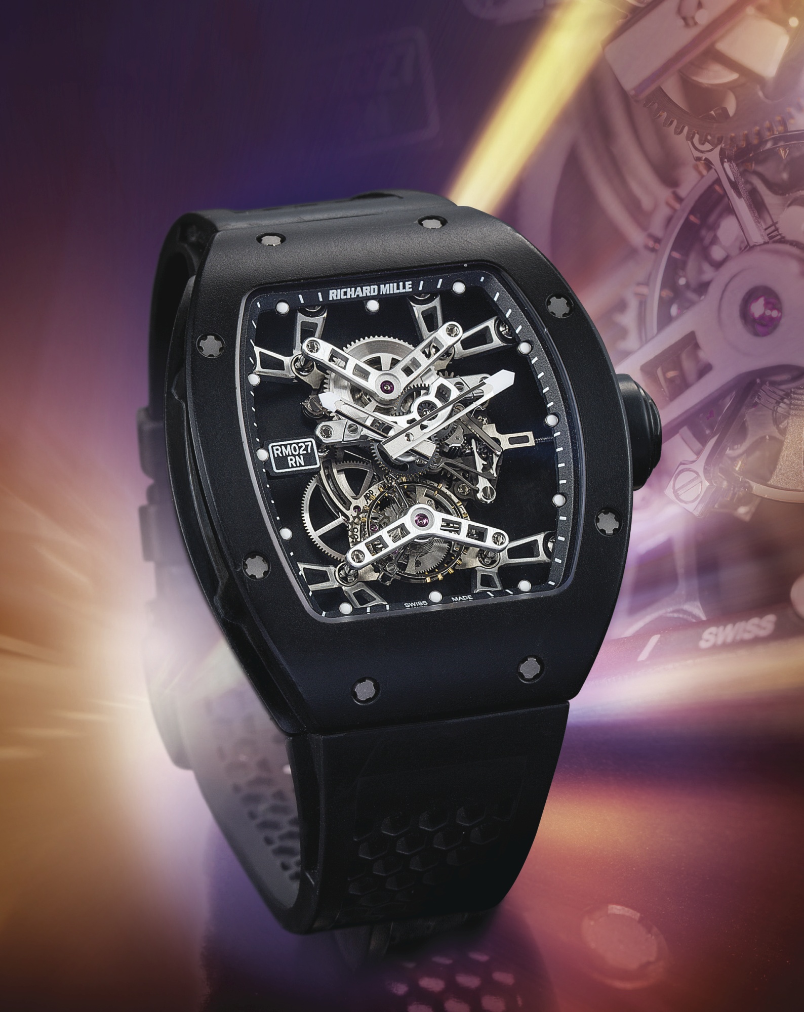 Richard Mille