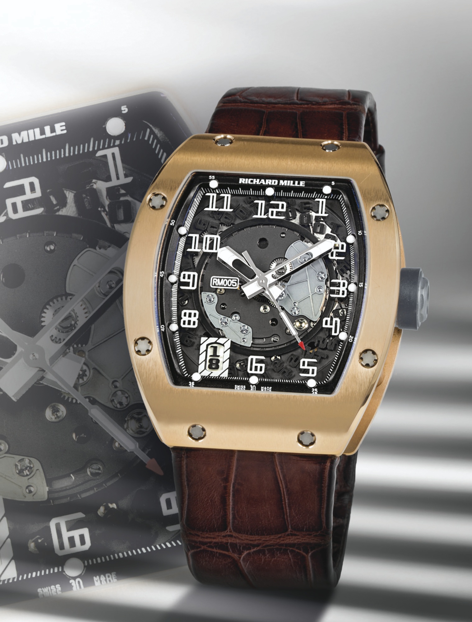 Richard Mille