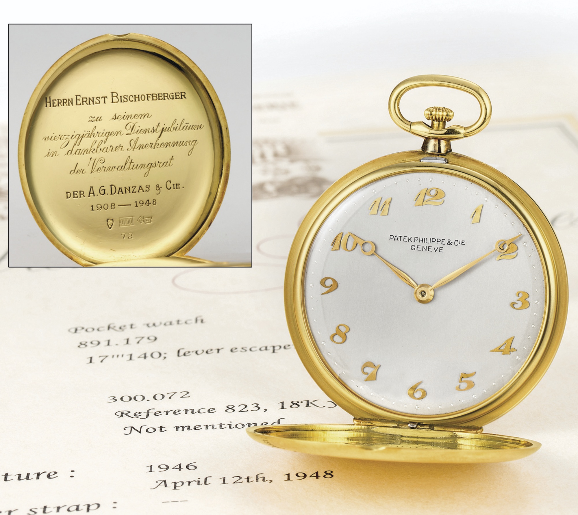 Patek Philippe