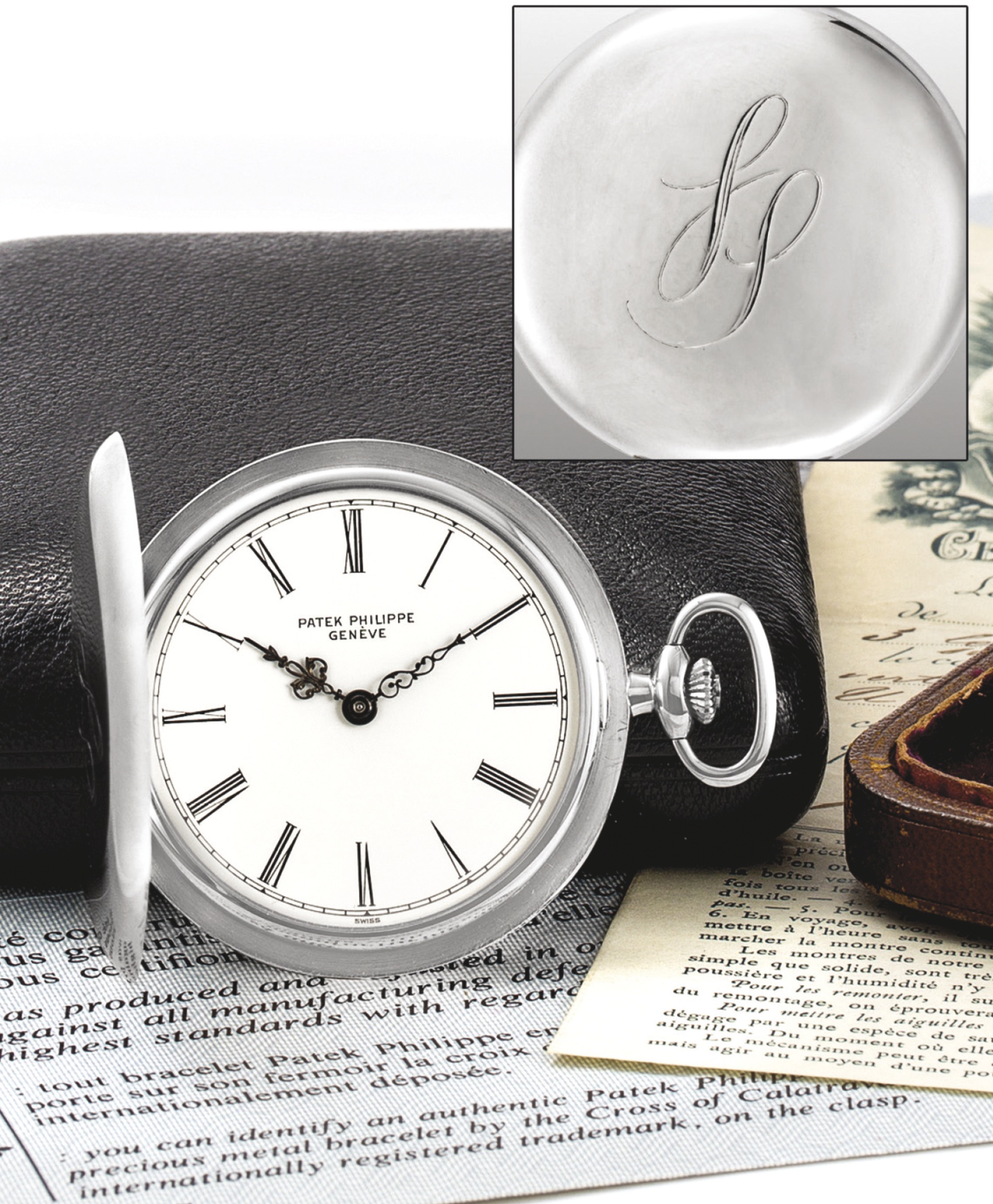 Patek Philippe