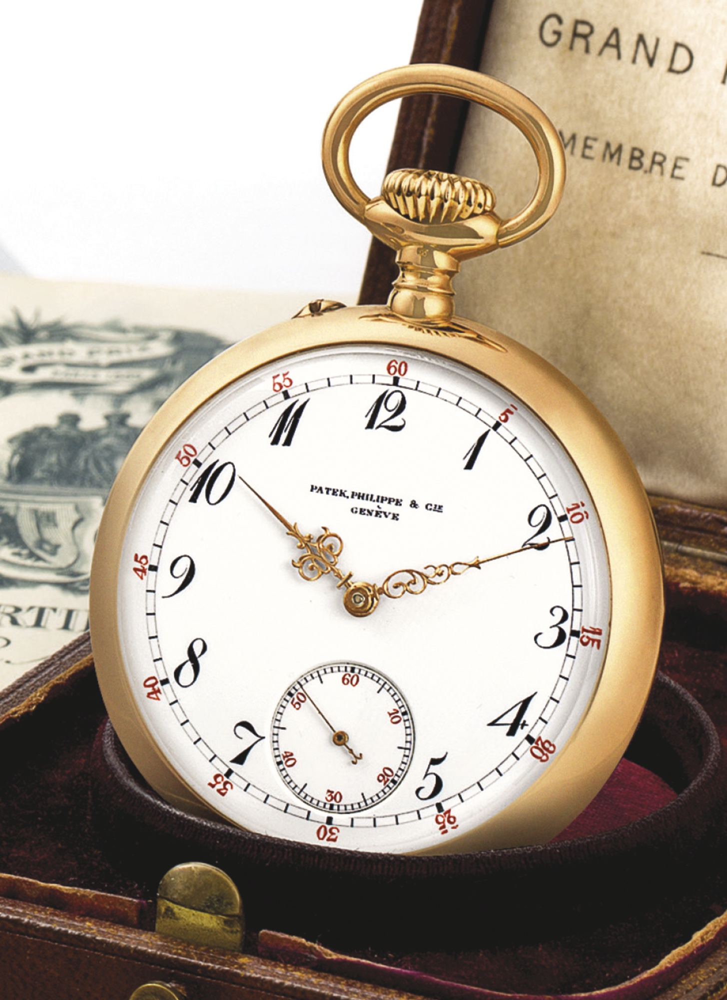 Patek Philippe