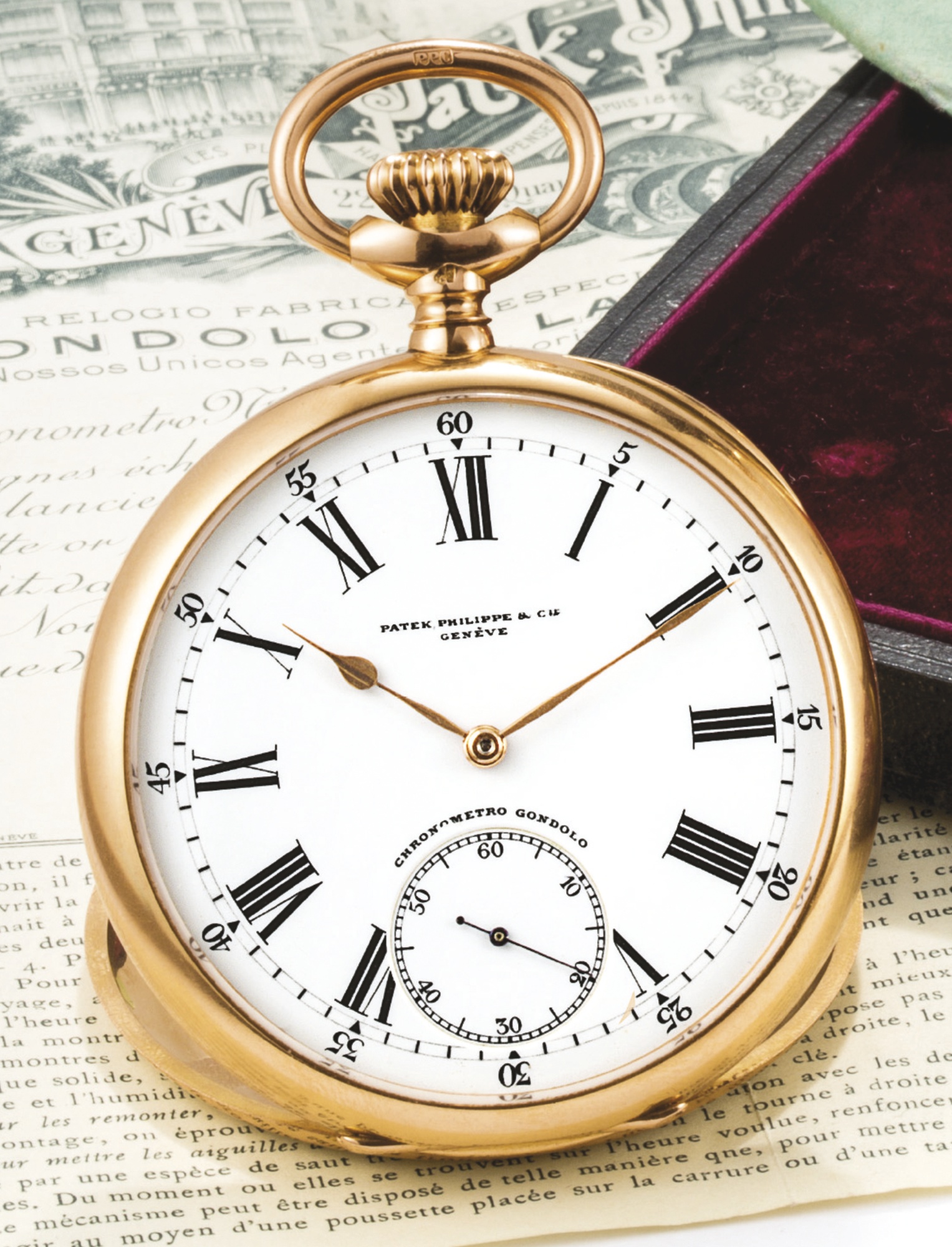 Patek Philippe