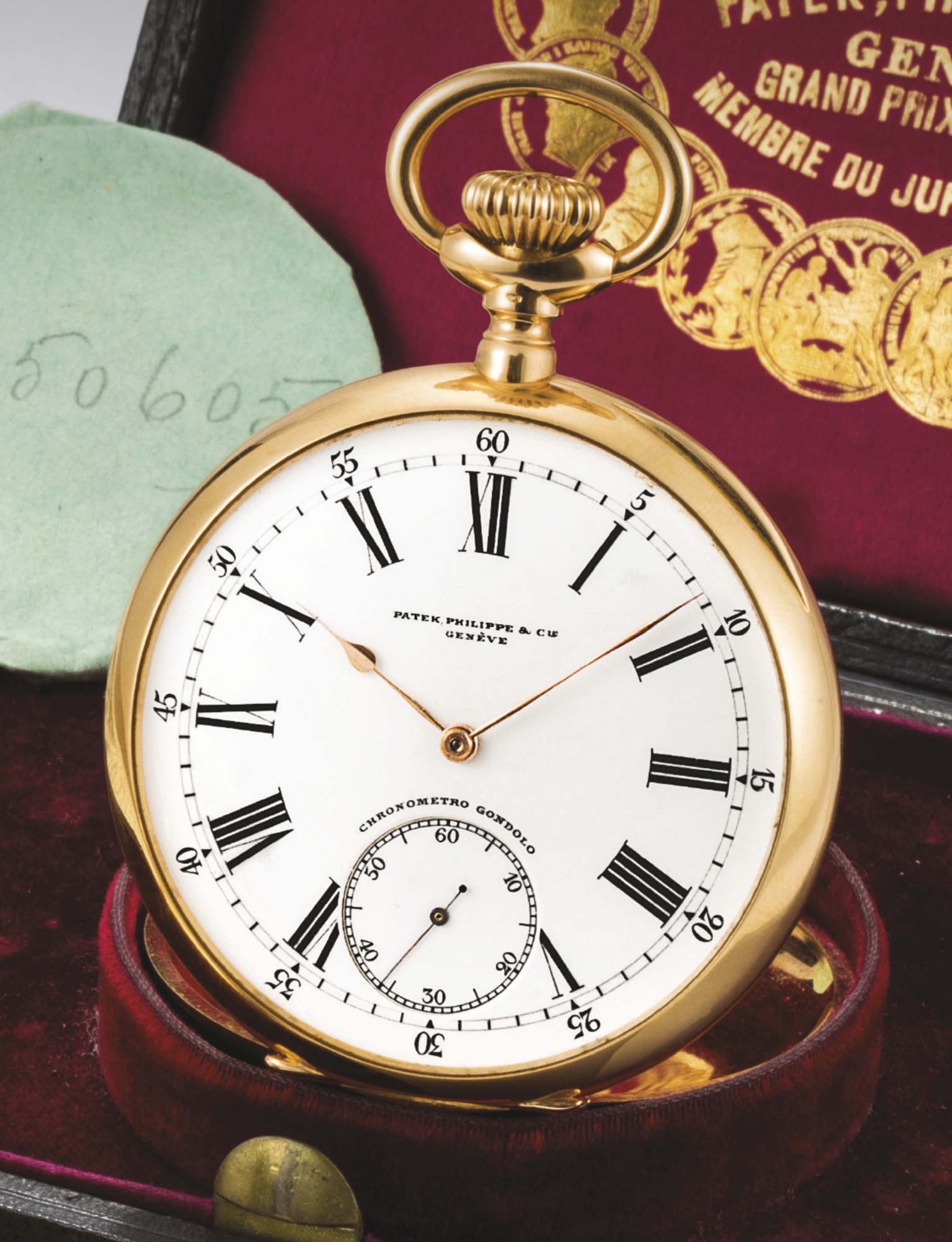 Patek Philippe