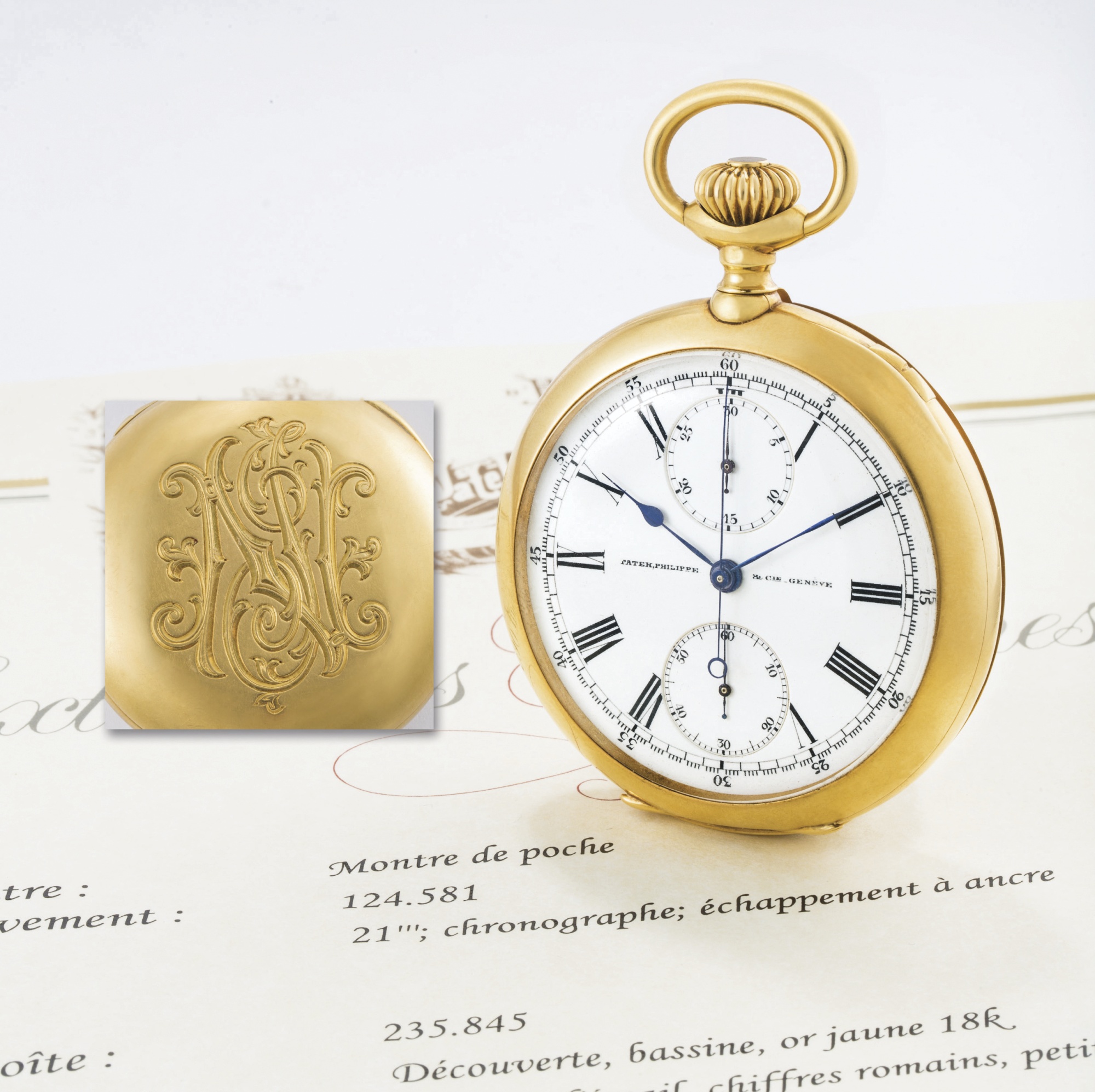 Patek Philippe