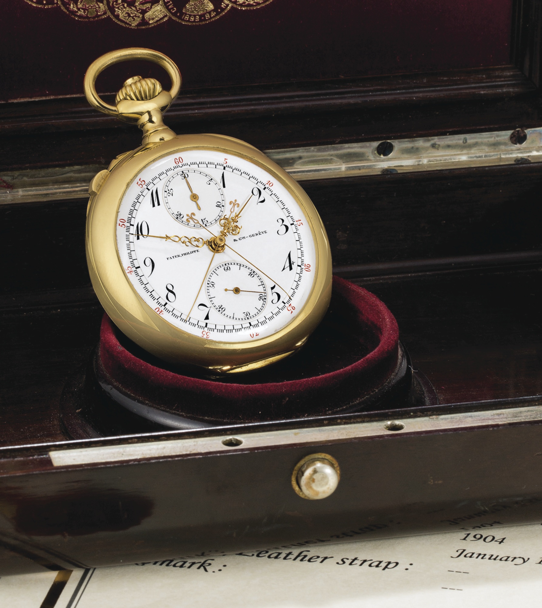 Patek Philippe