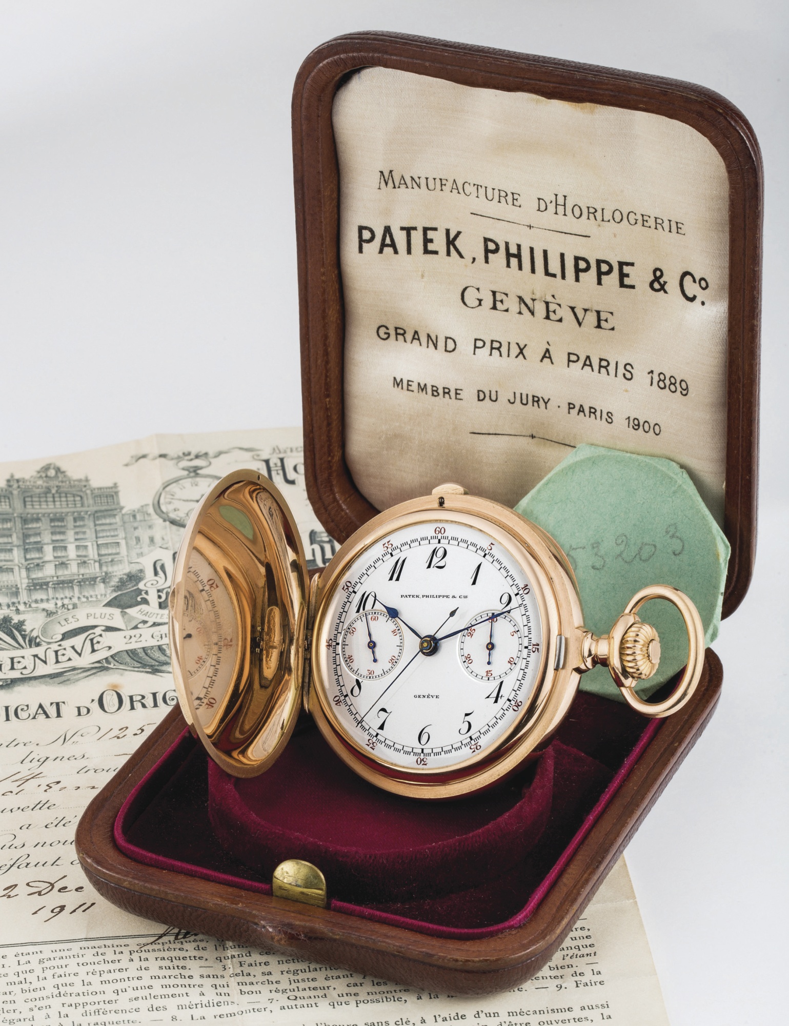 Patek Philippe