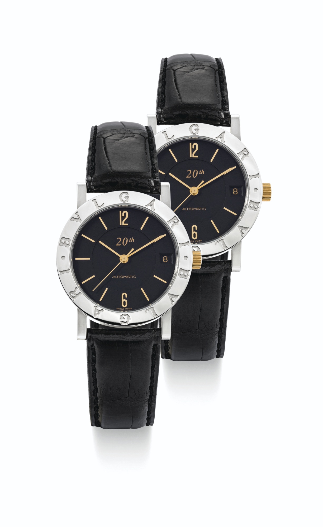 Bulgari