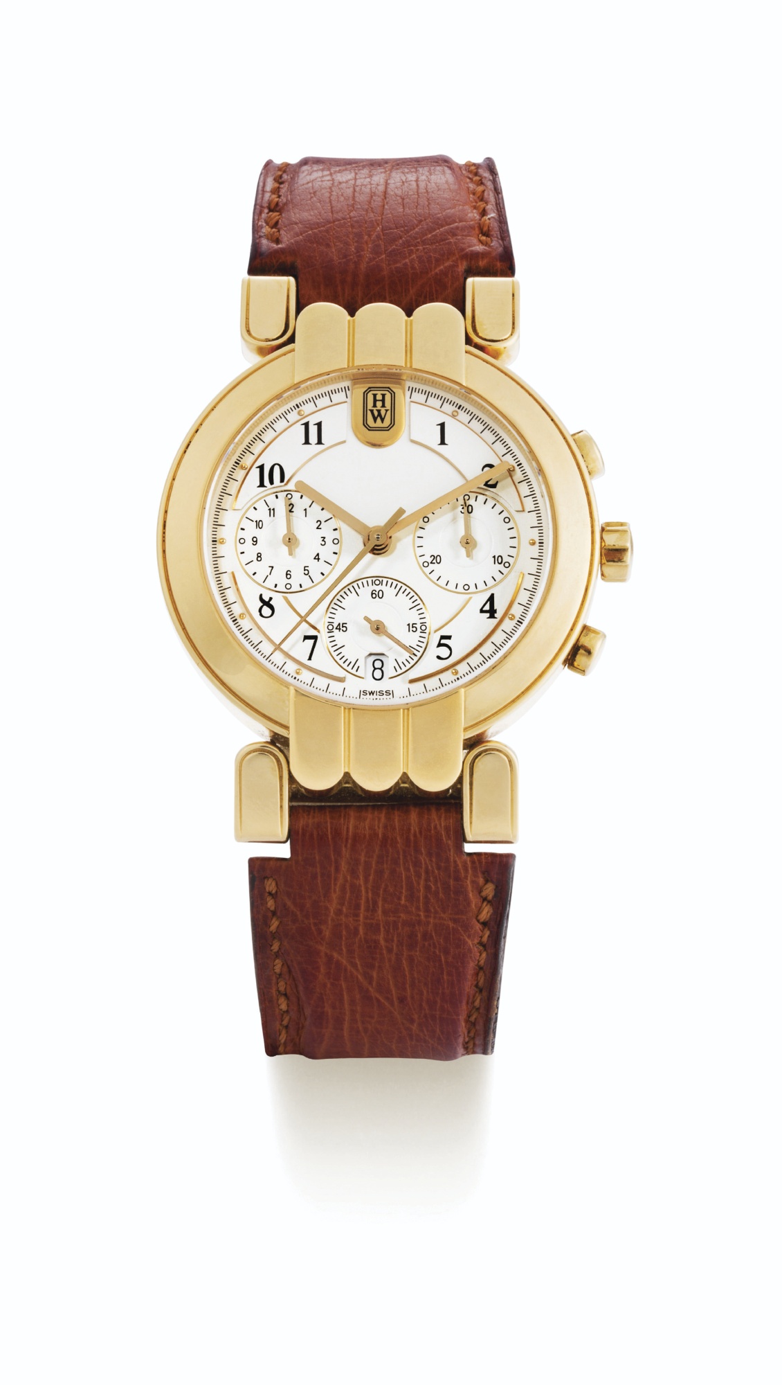 Harry Winston