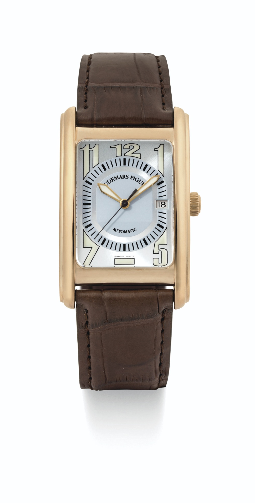 Audemars Piguet