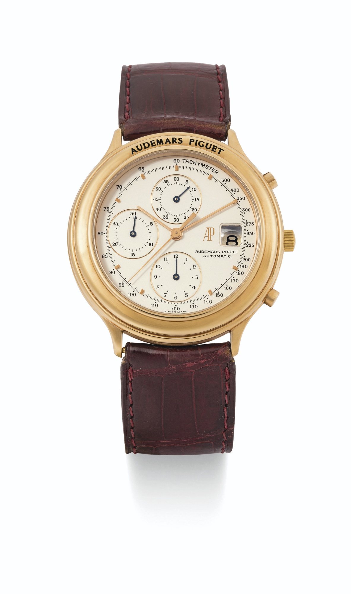 Audemars Piguet