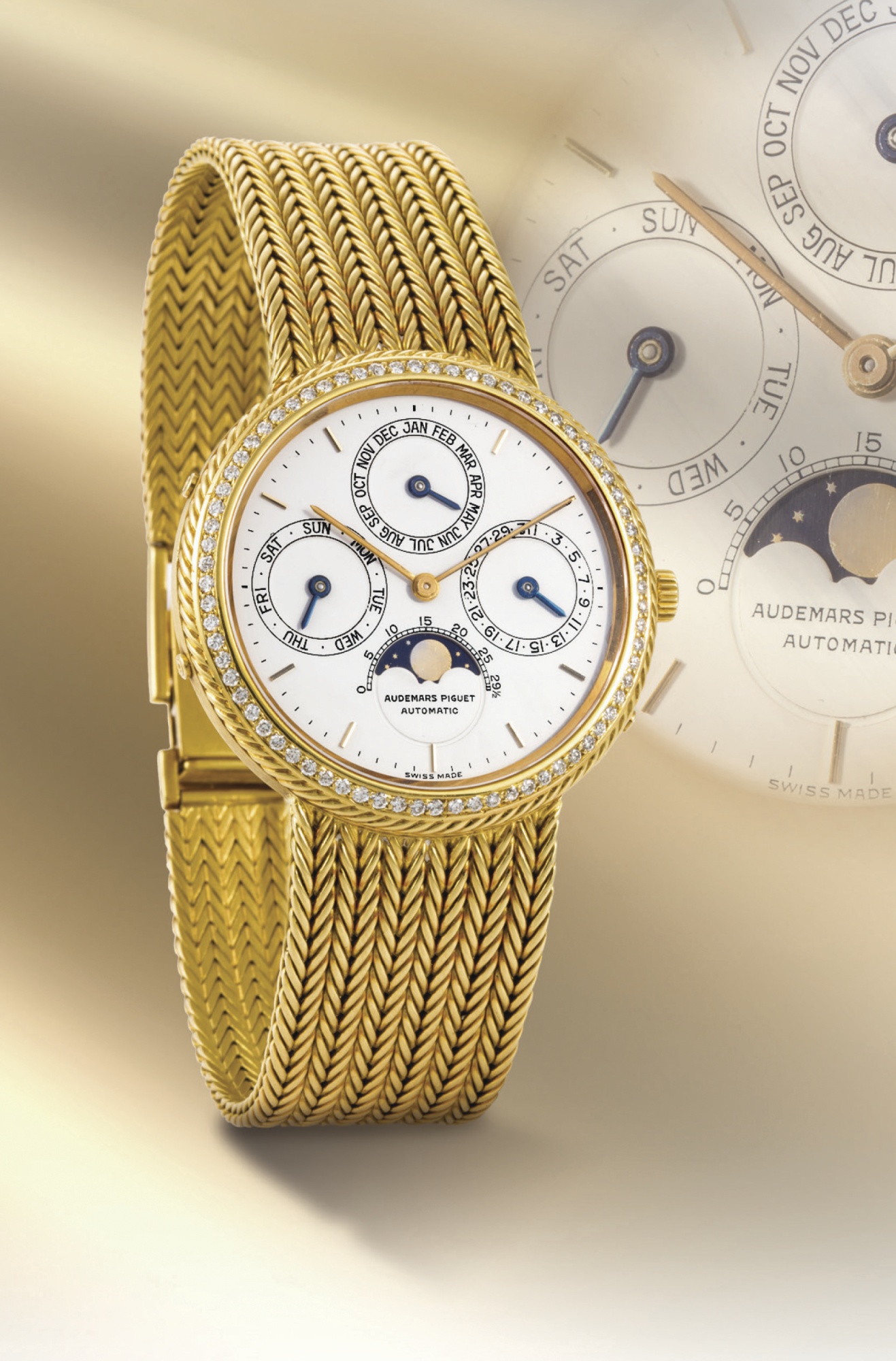 Audemars Piguet