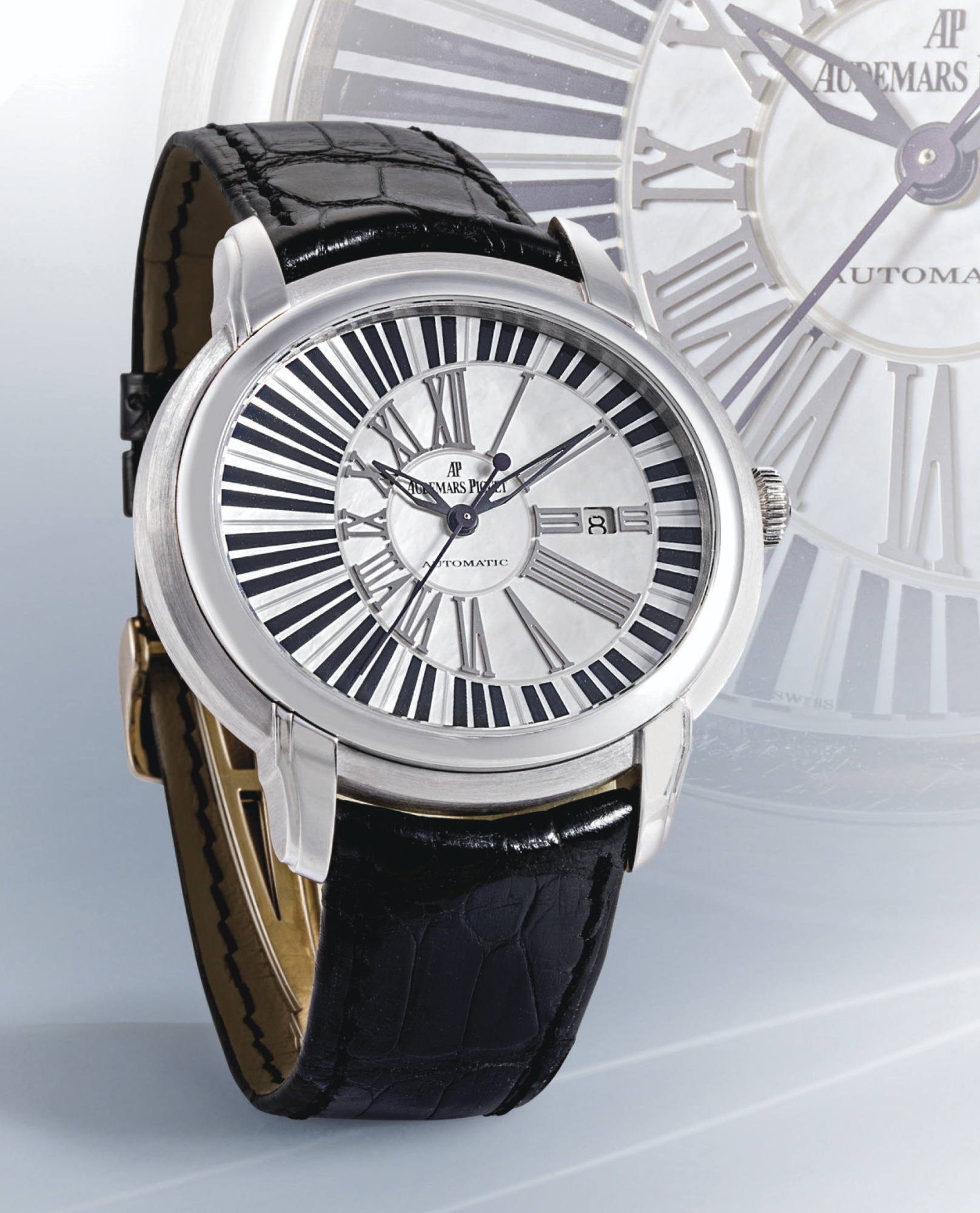 Audemars Piguet
