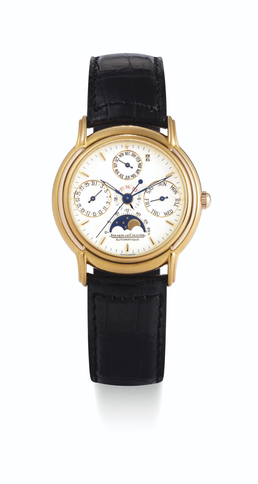 Jaeger-LeCoultre