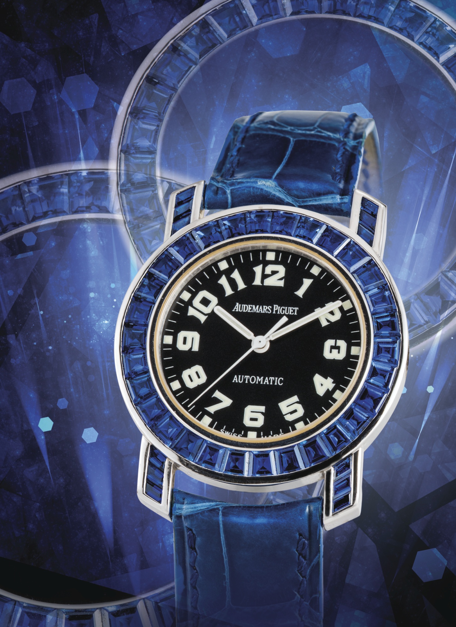 Audemars Piguet