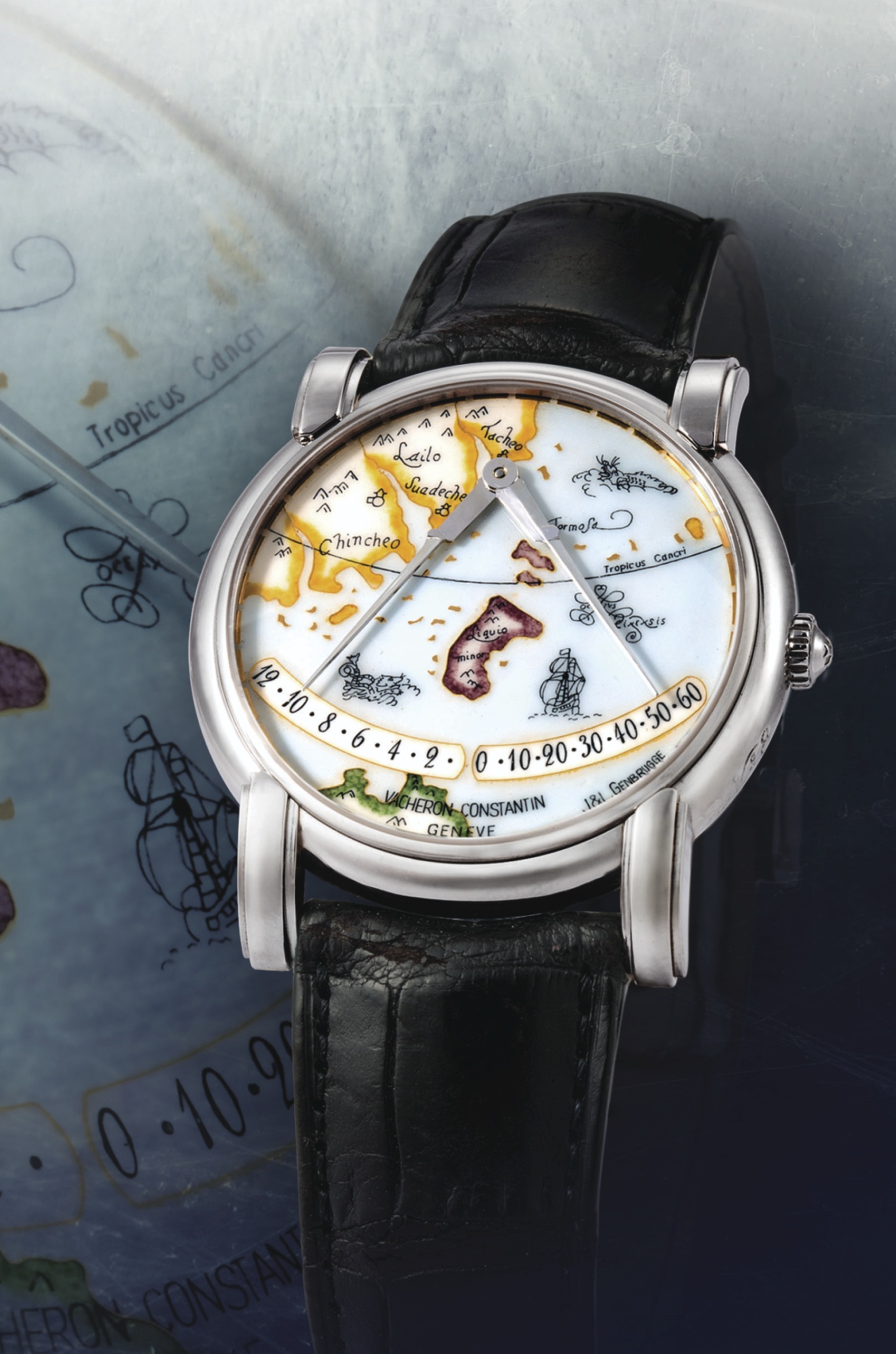 Vacheron Constantin