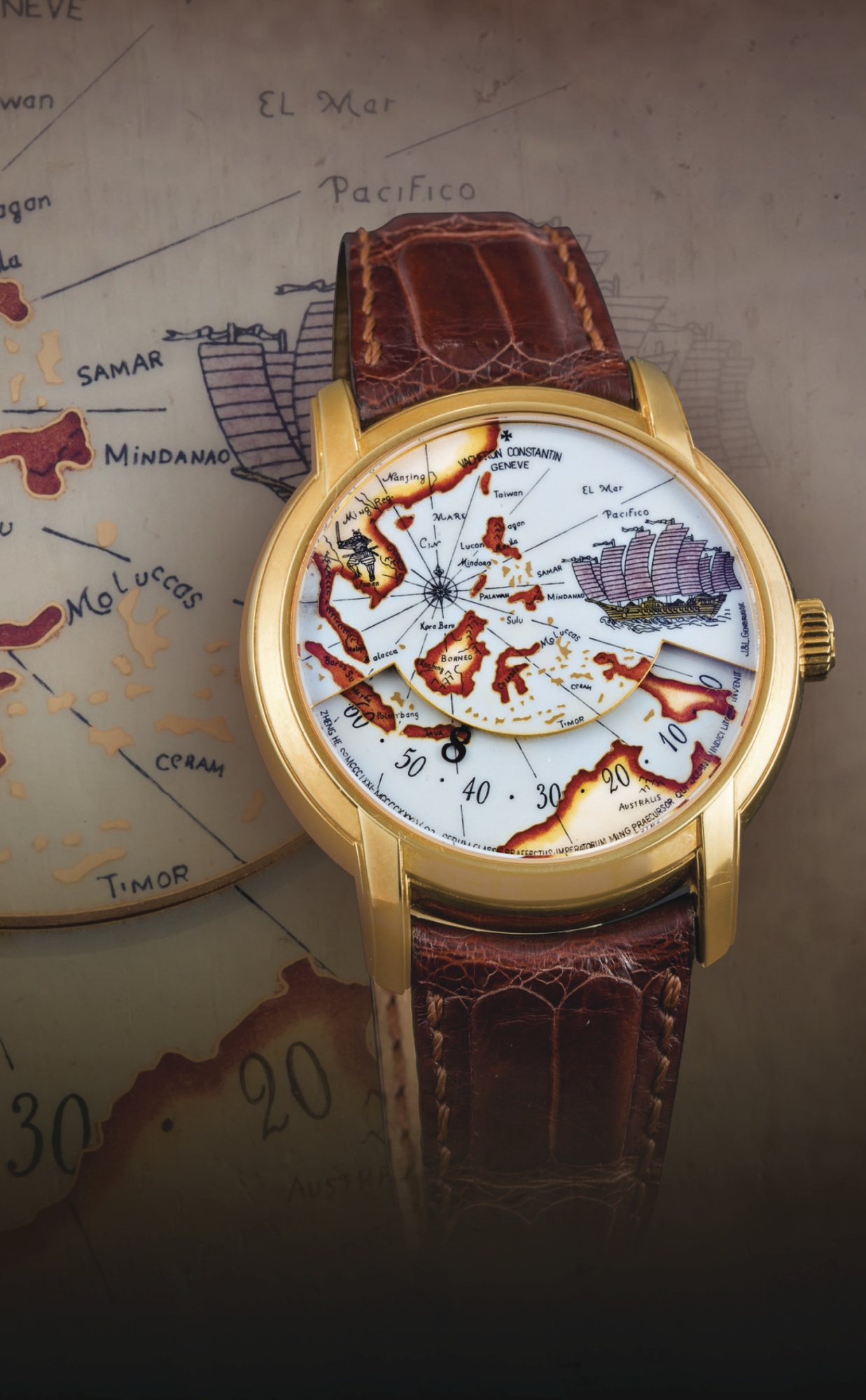 Vacheron Constantin