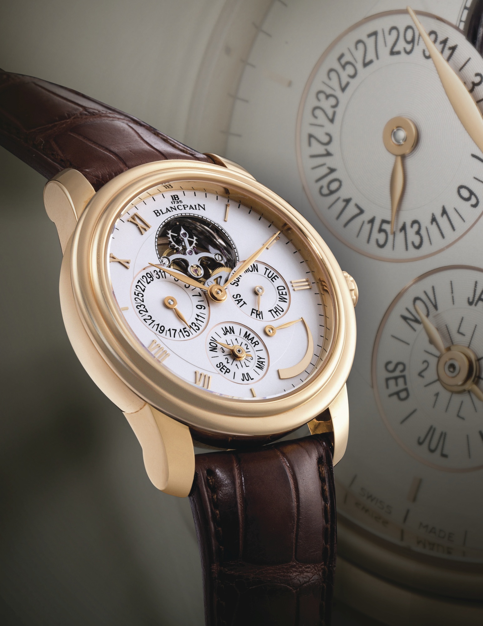 Blancpain