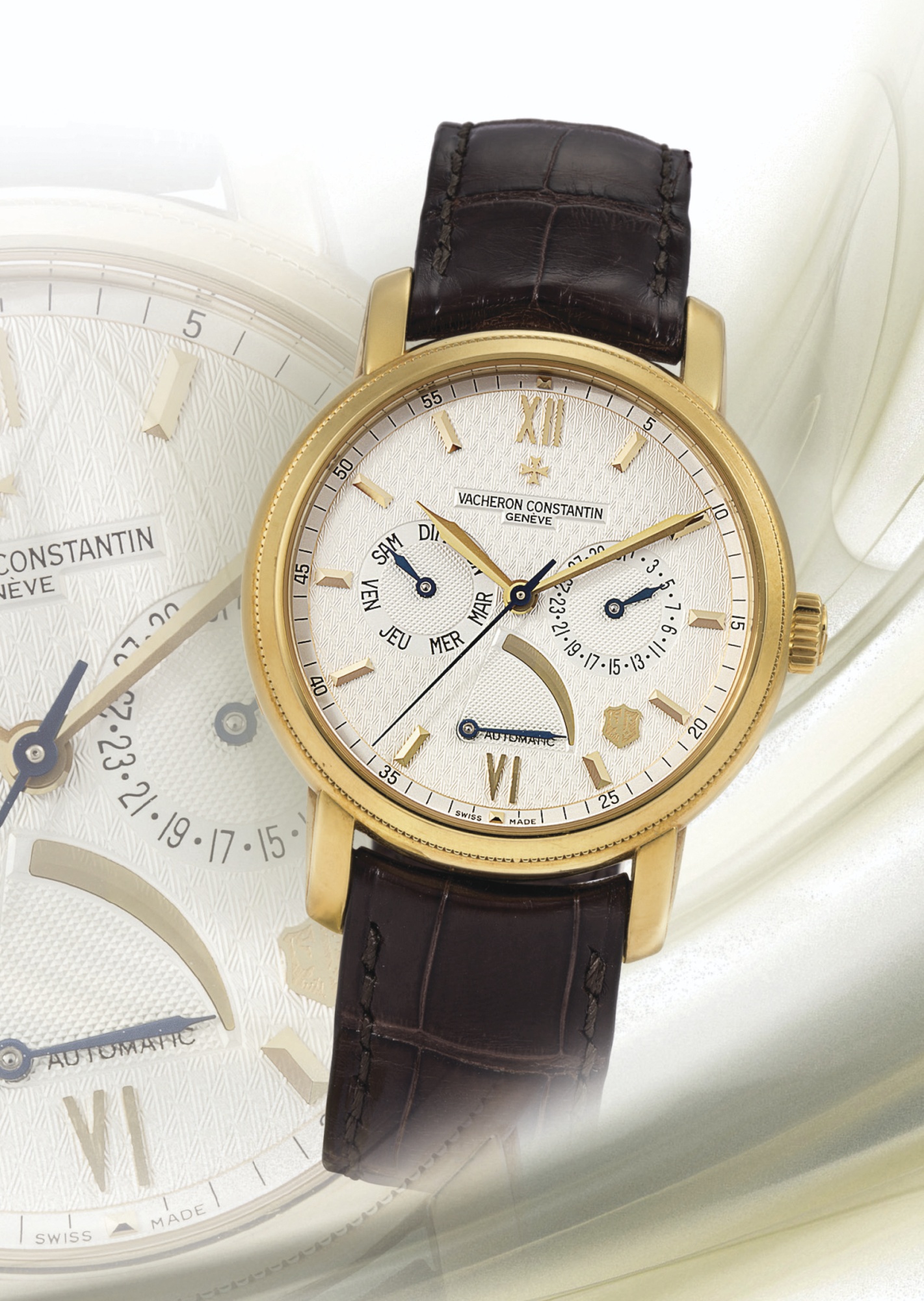 Vacheron Constantin