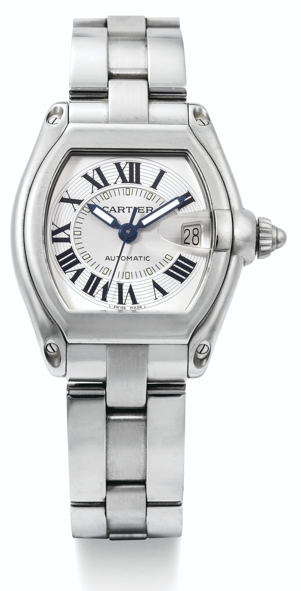 Cartier