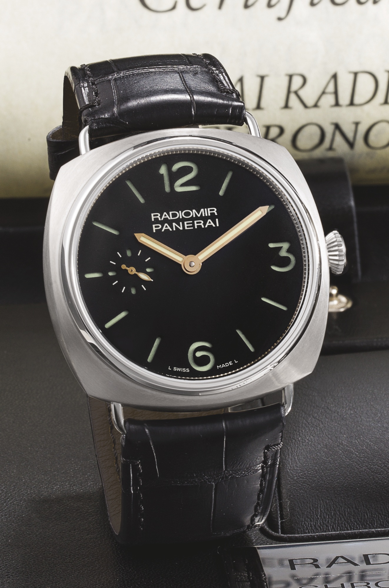 Panerai