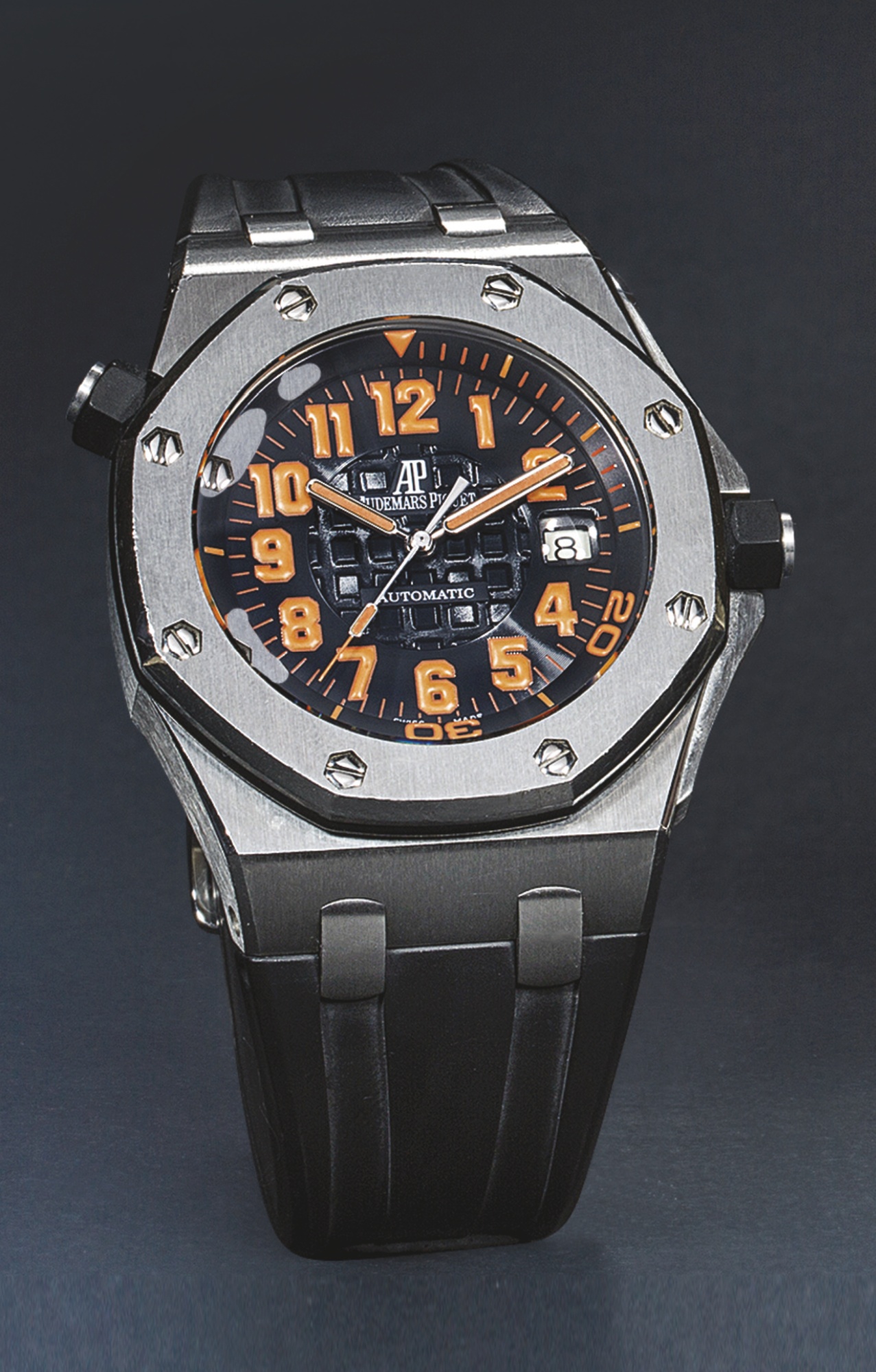 Audemars Piguet