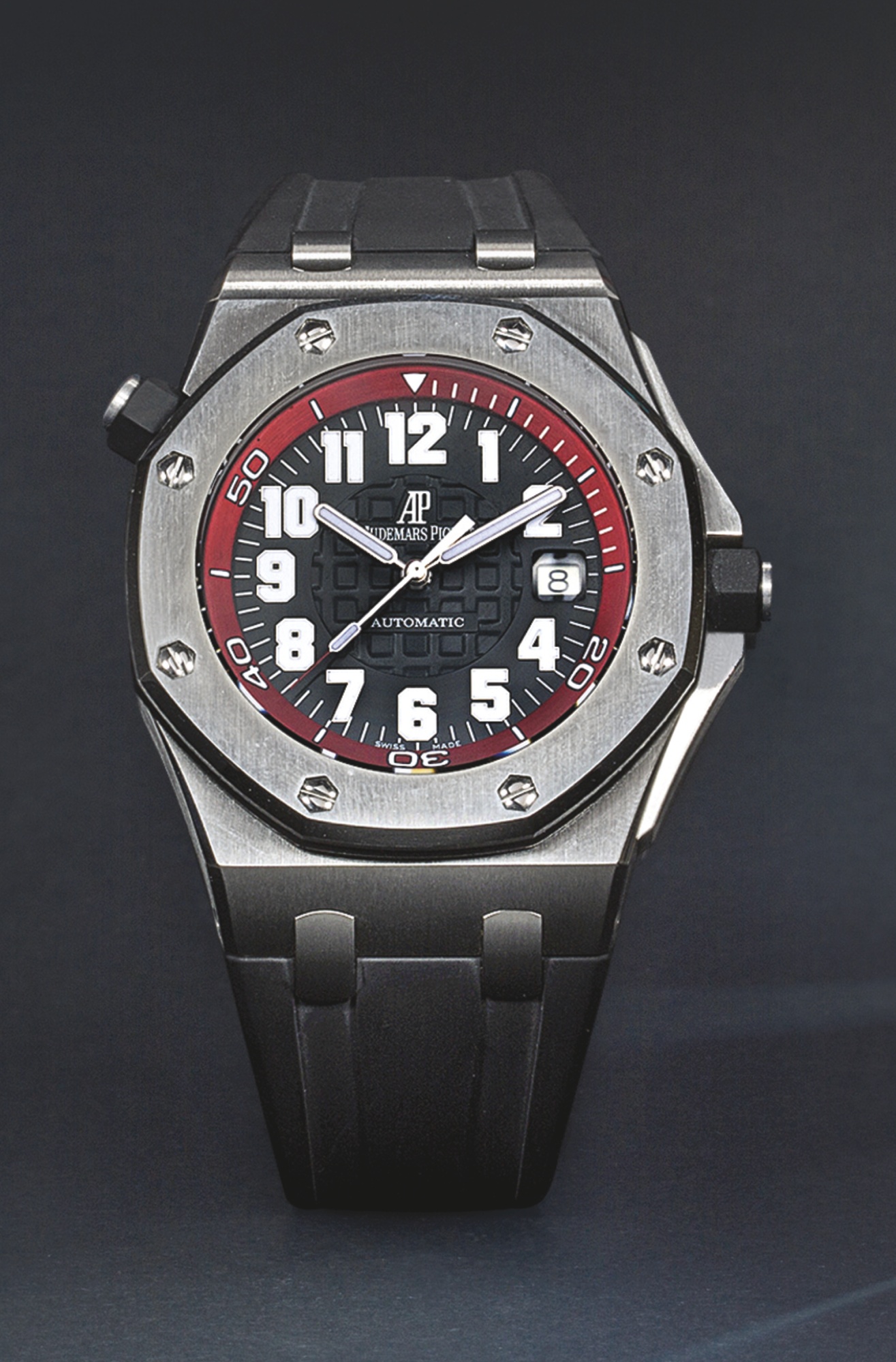Audemars Piguet