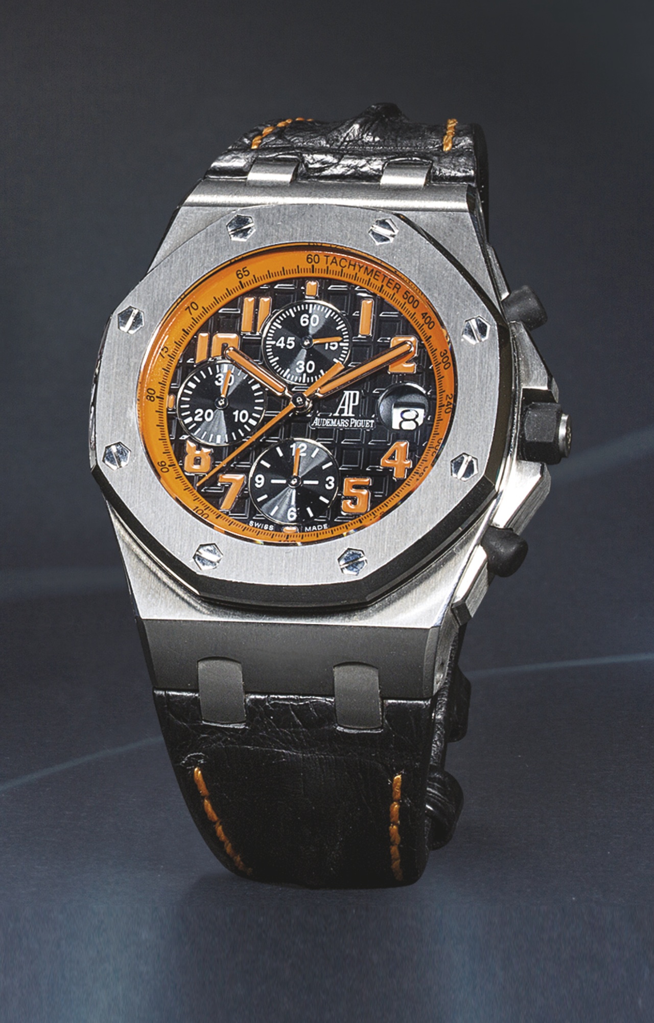 Audemars Piguet