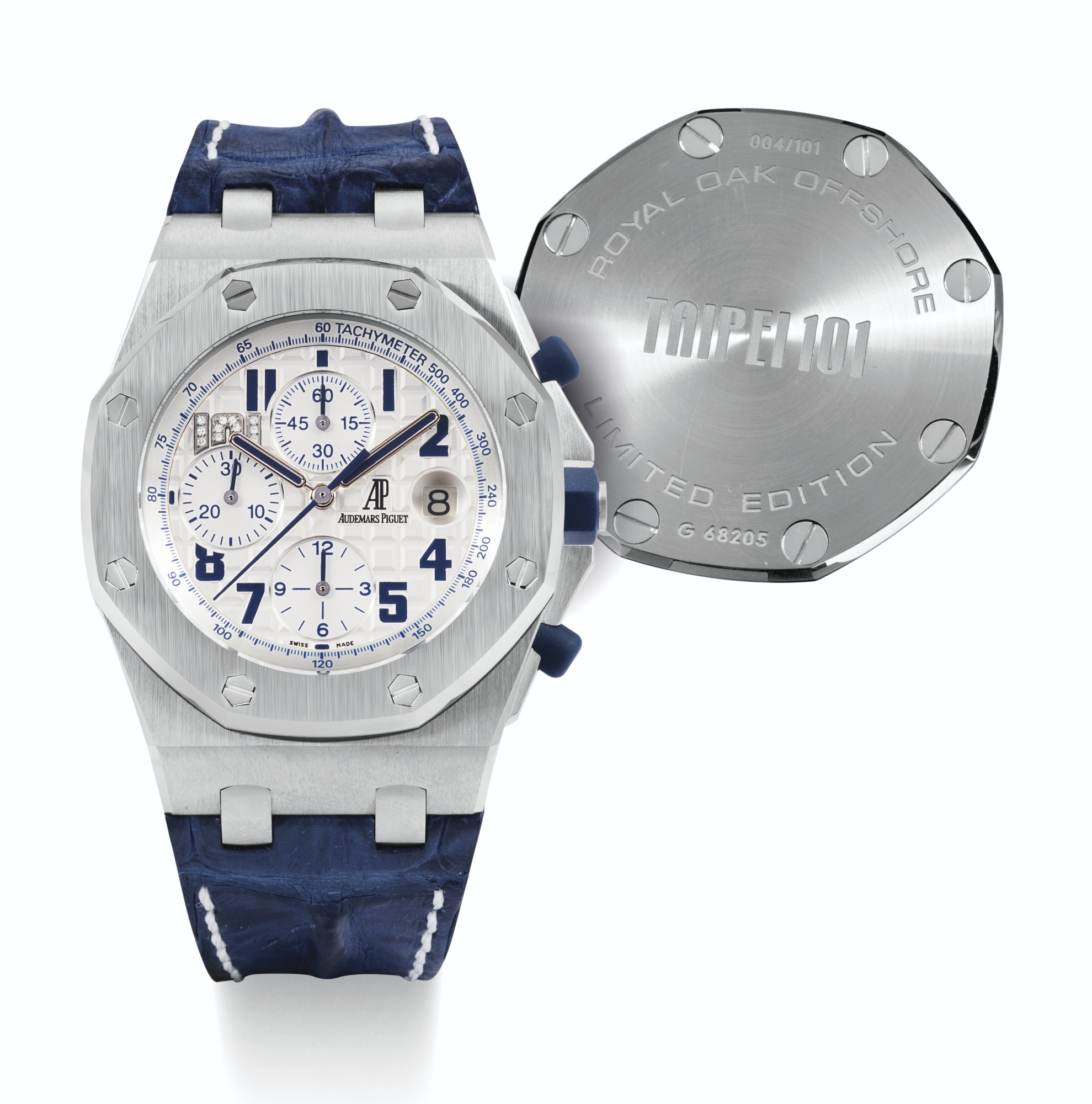 Audemars Piguet