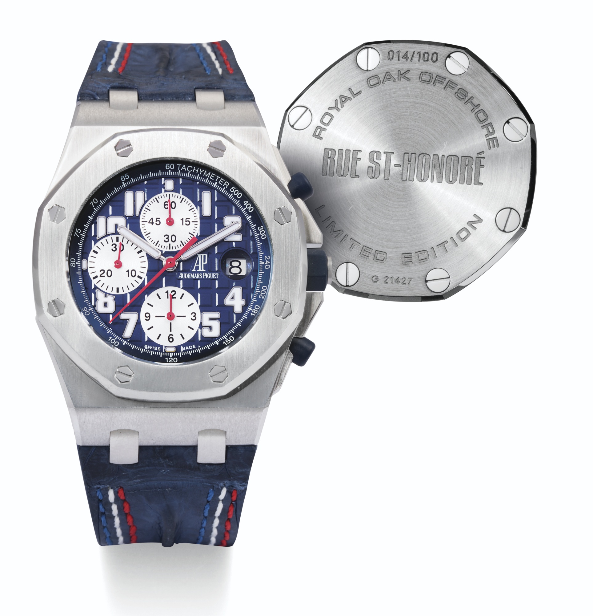 Audemars Piguet