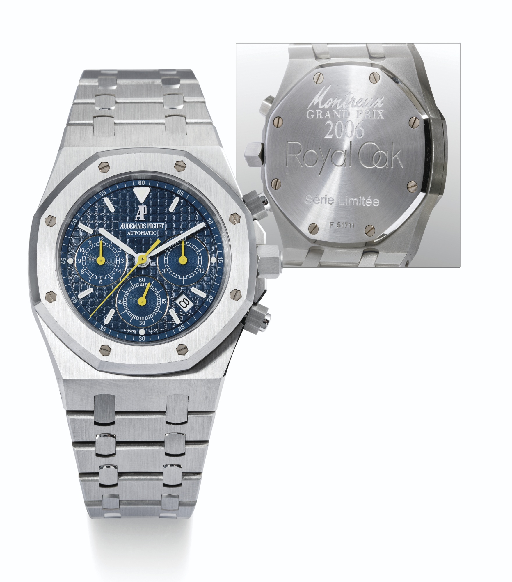 Audemars Piguet