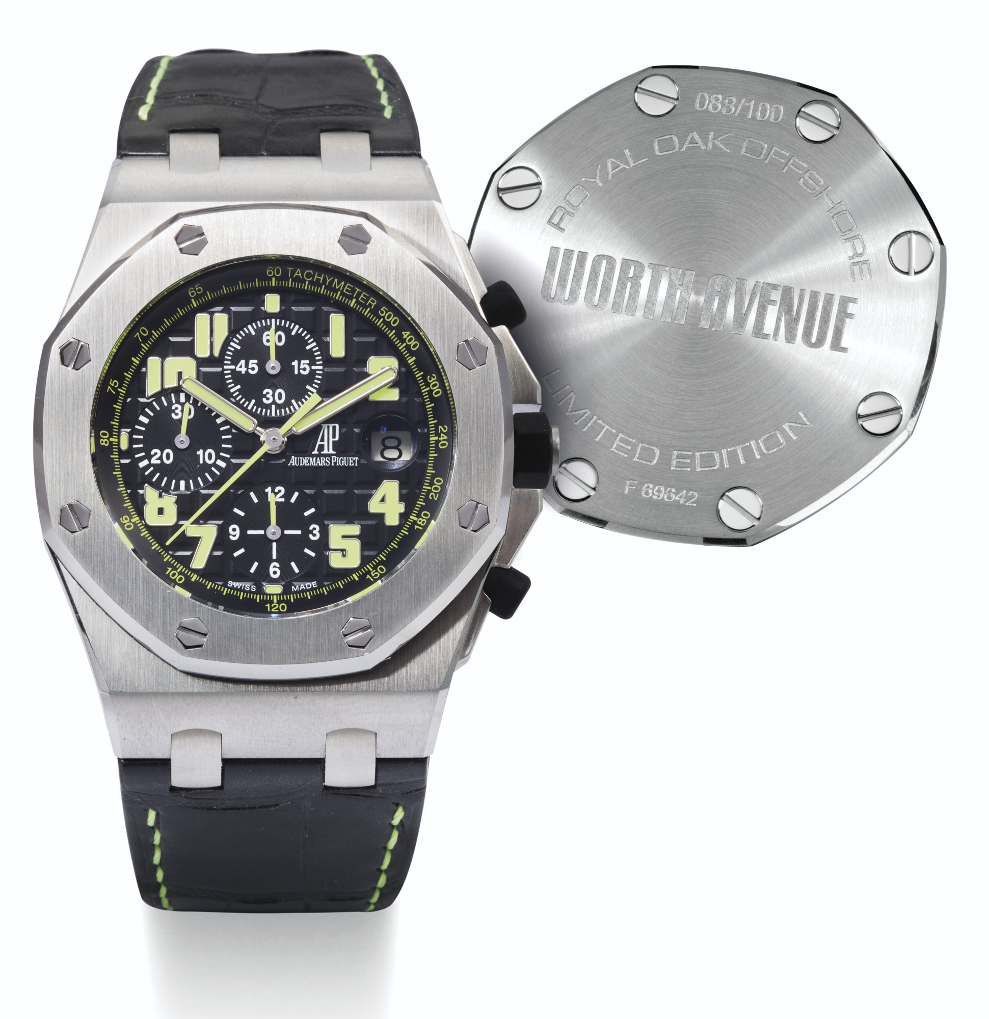 Audemars Piguet