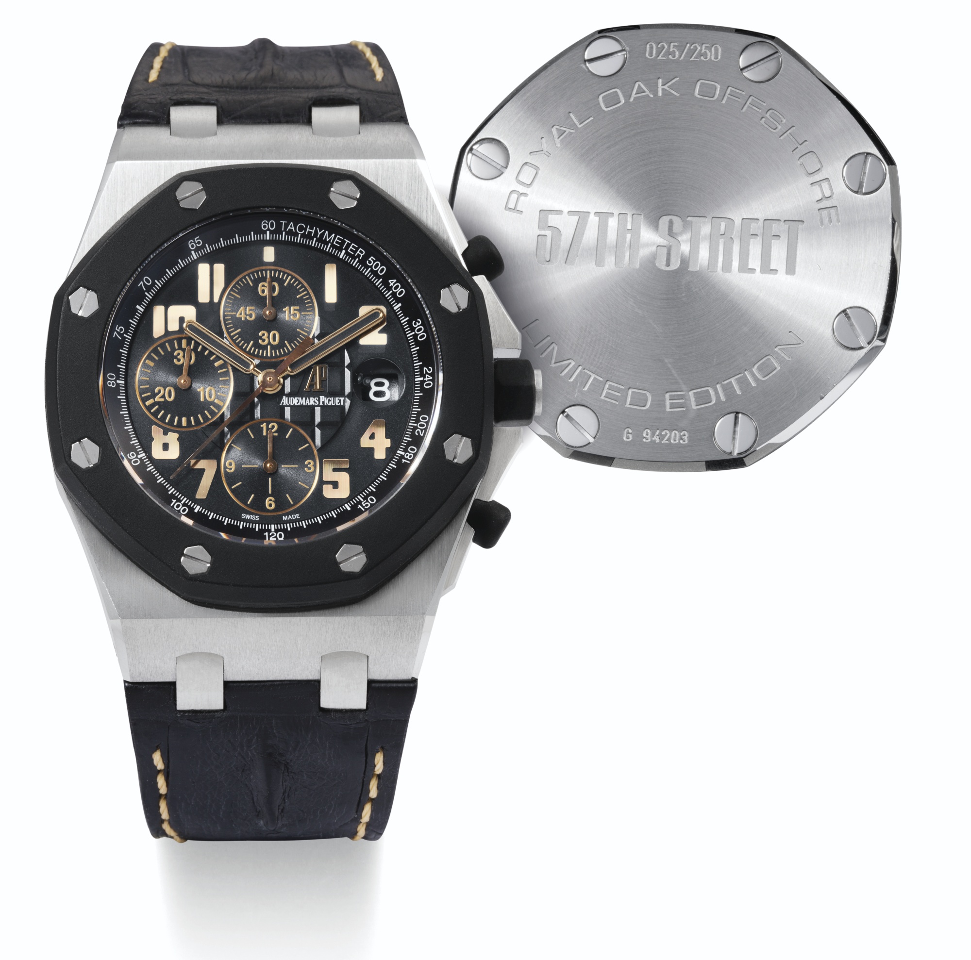 Audemars Piguet