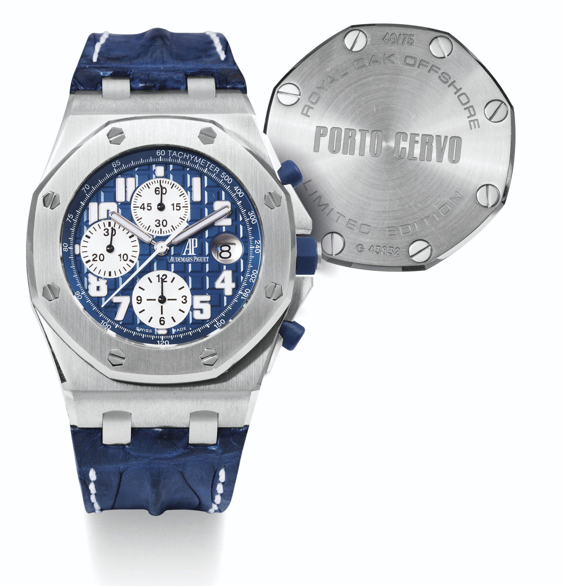 Audemars Piguet