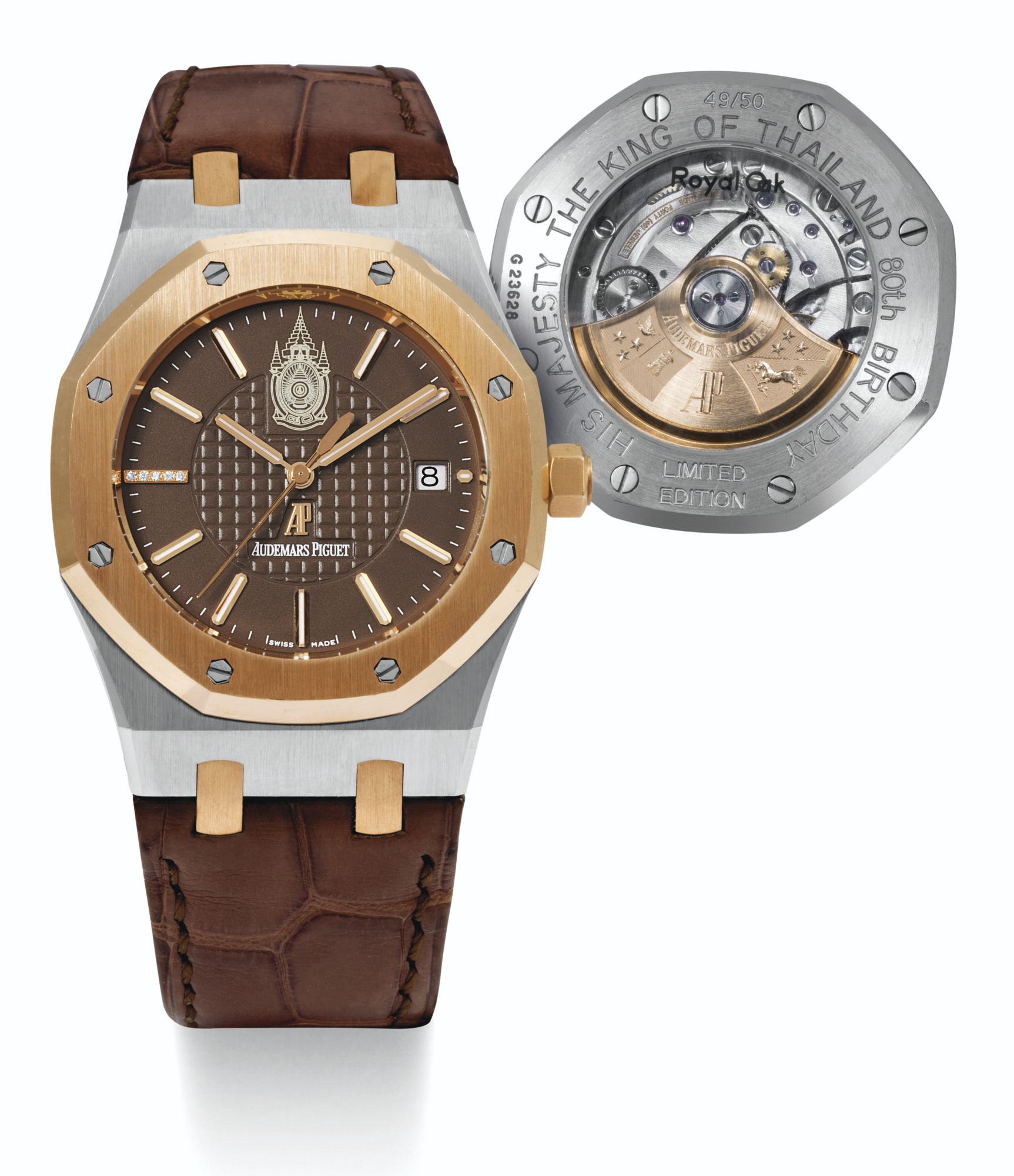 Audemars Piguet
