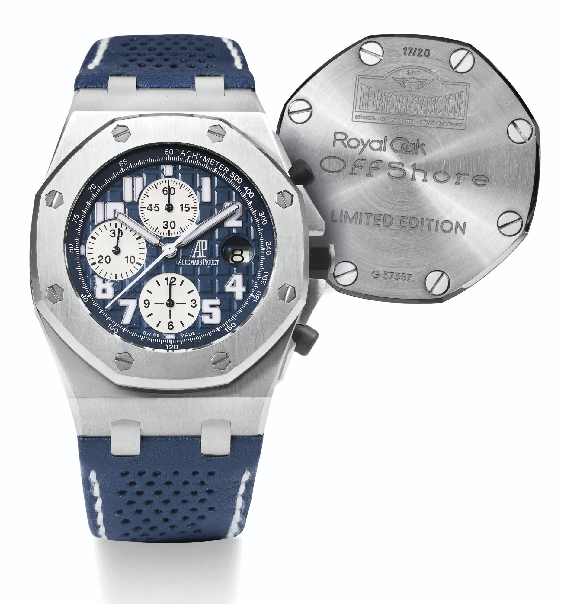 Audemars Piguet