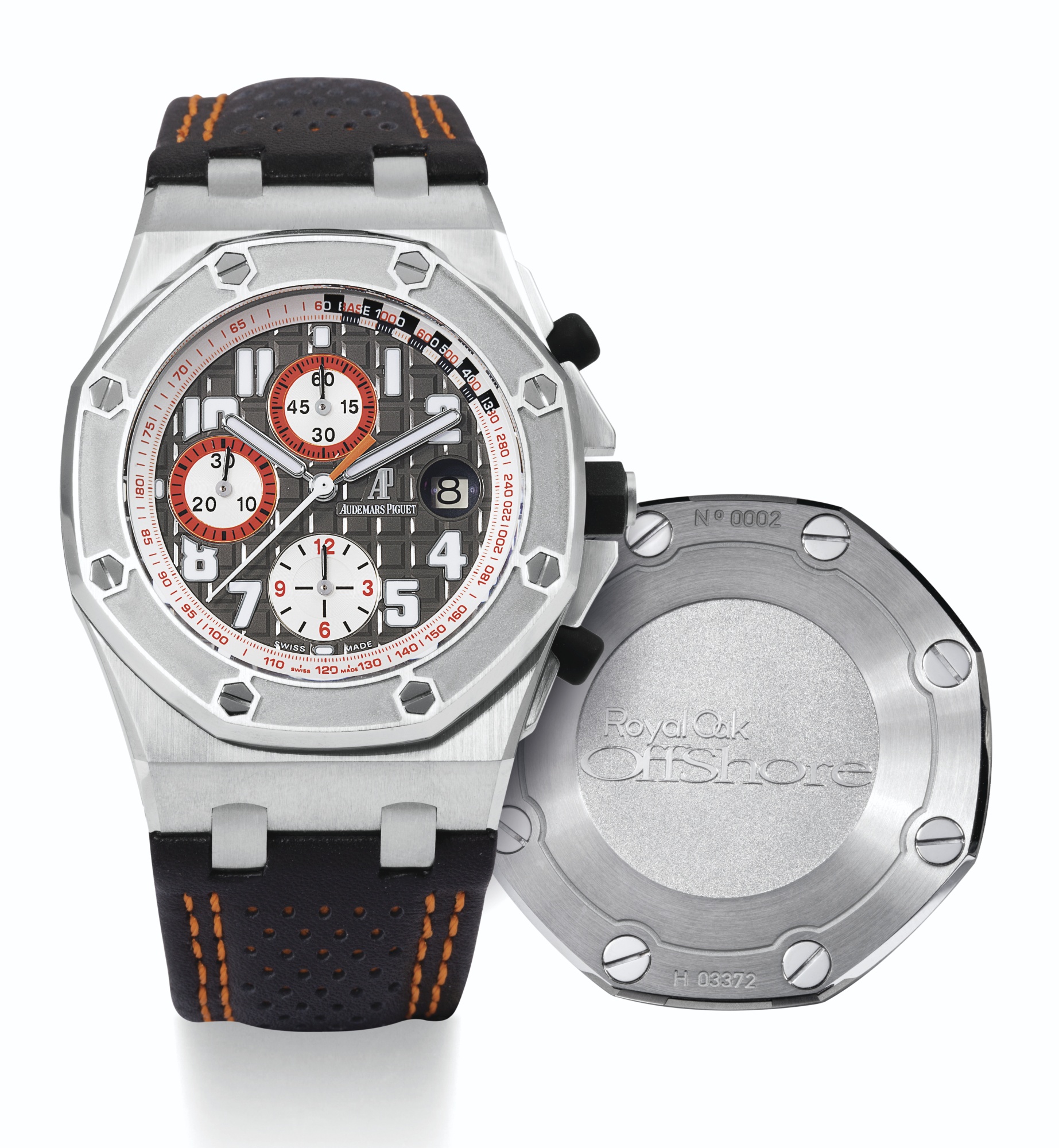 Audemars Piguet
