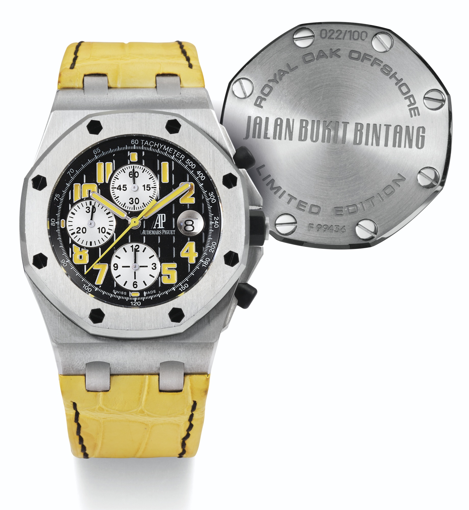 Audemars Piguet