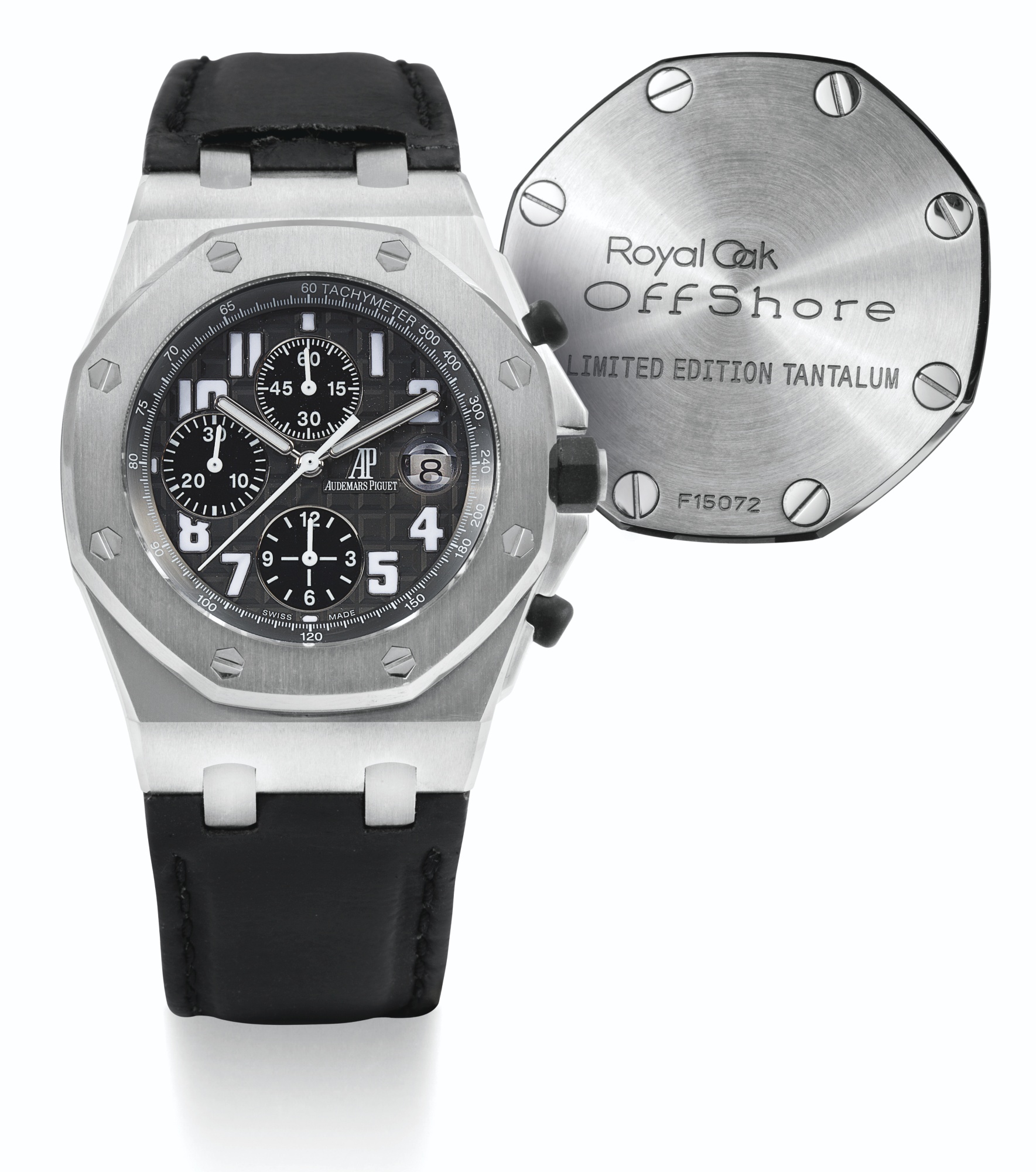 Audemars Piguet