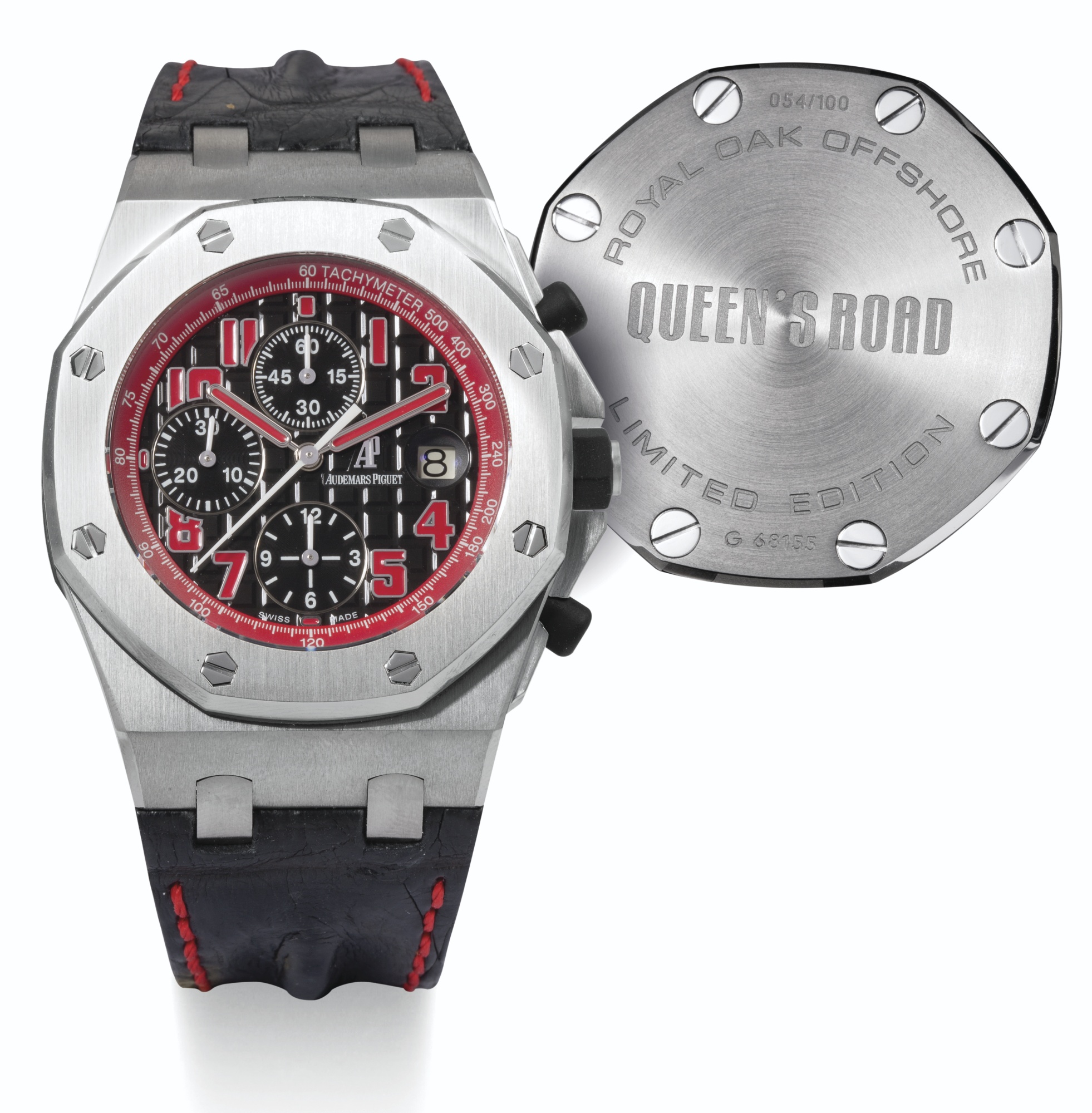 Audemars Piguet